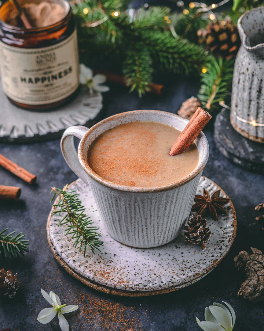 HAPPINESS Powder | Herbal "Coffee" - Image 5