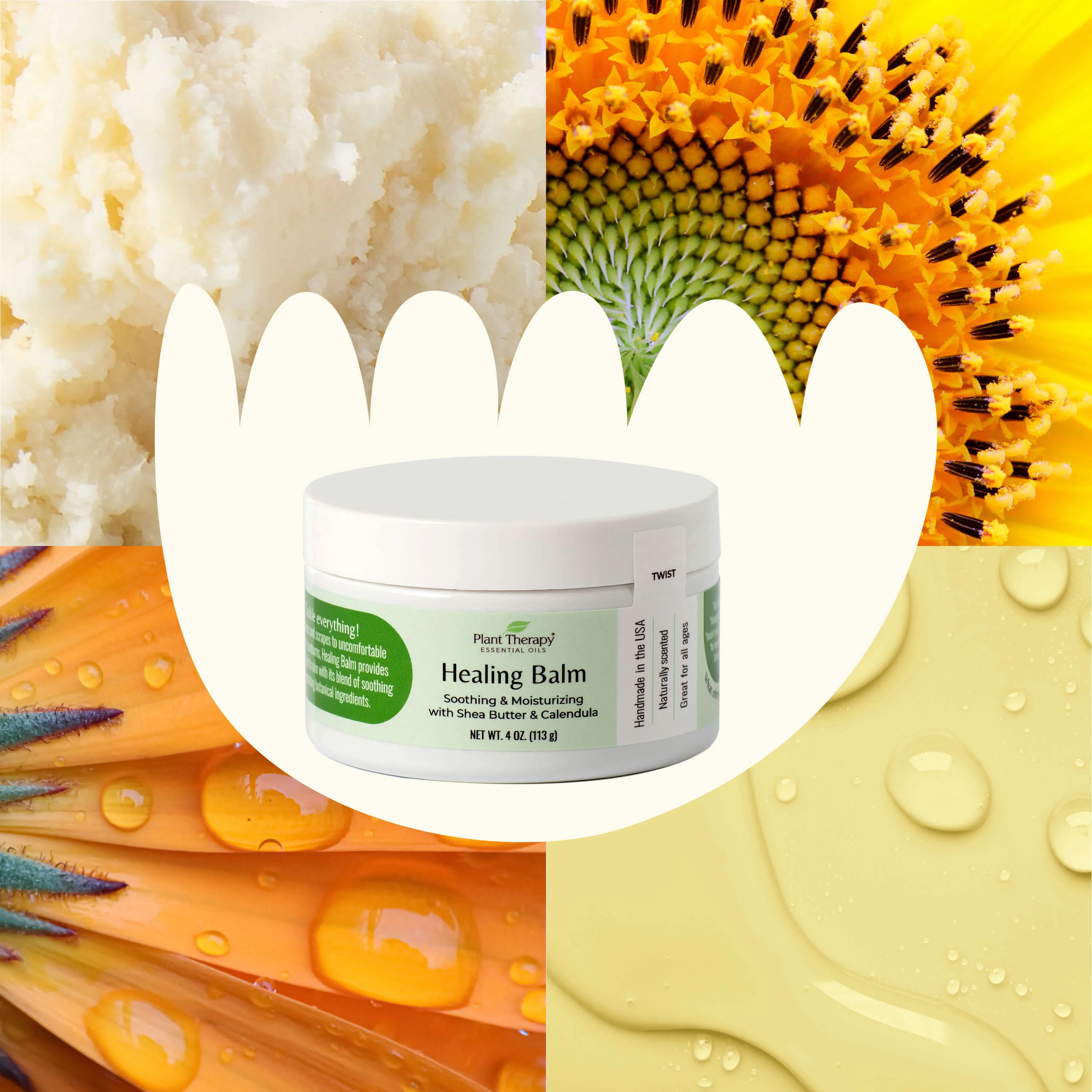 Healing Balm - Image 2