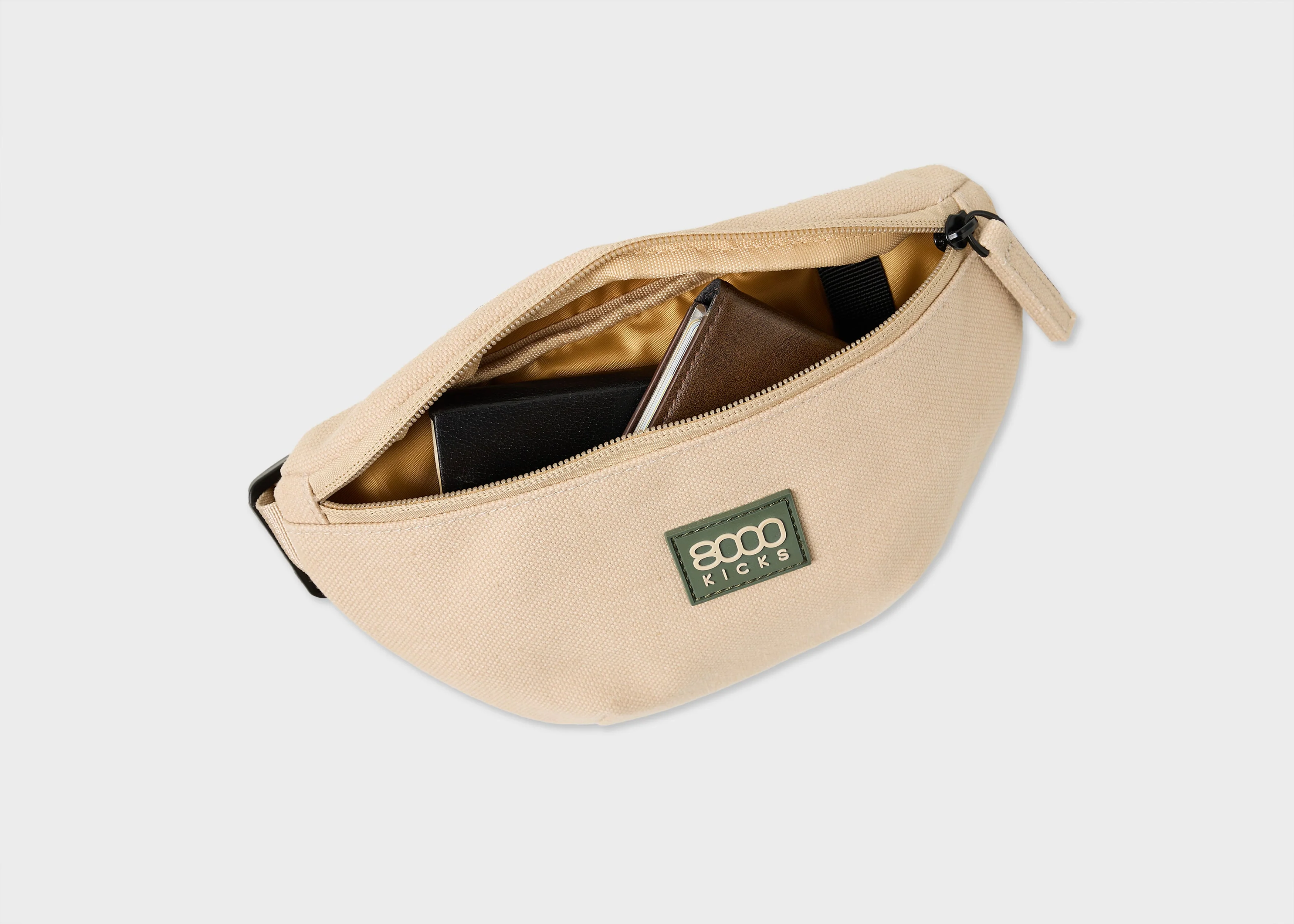Hemp fanny packs - Image 4