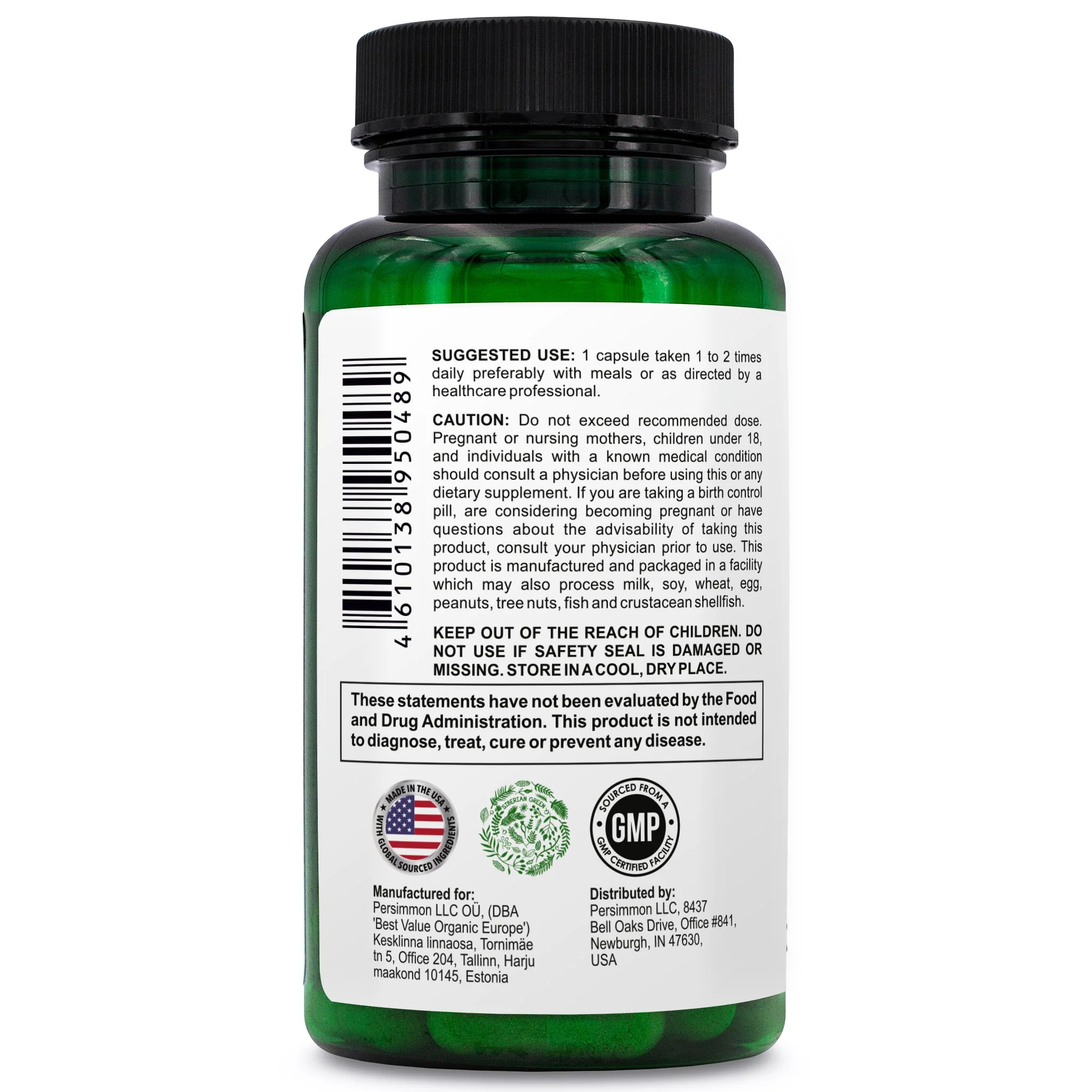 Herbal Kidney Detox – An Ideal Supplement to Maintain Your Kidney Health - Image 4