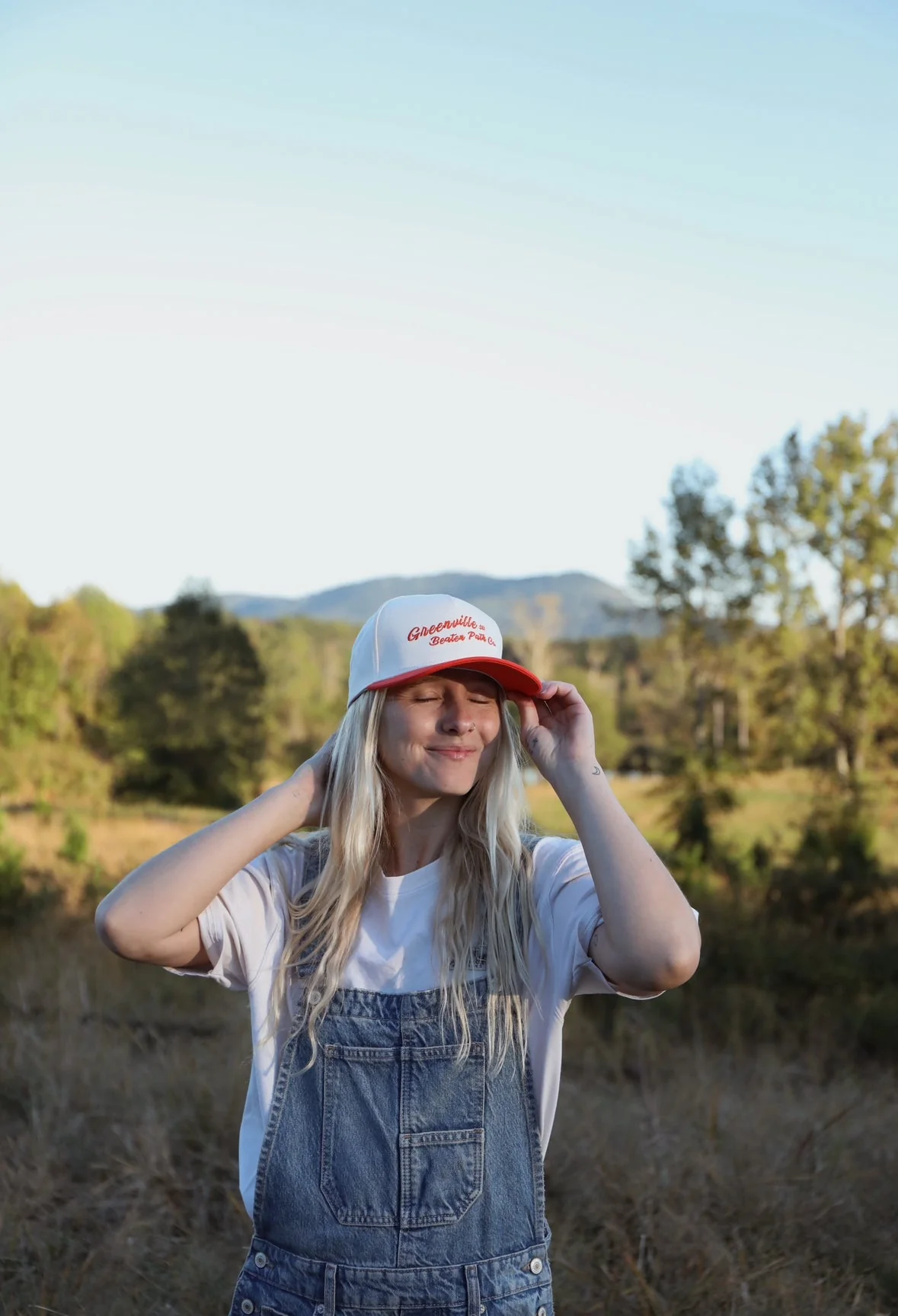 HOMETOWN HAT - Image 2