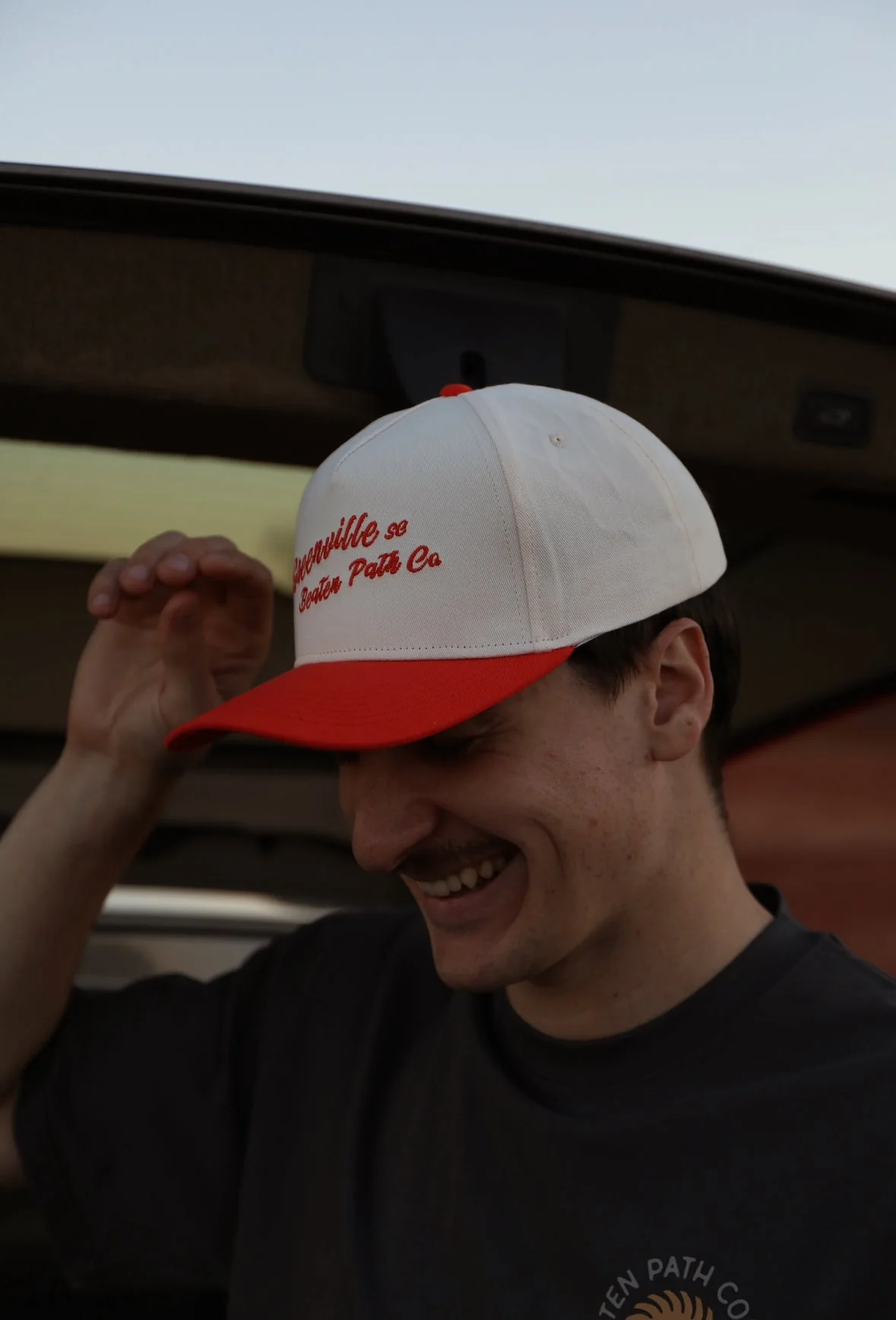 HOMETOWN HAT - Image 4