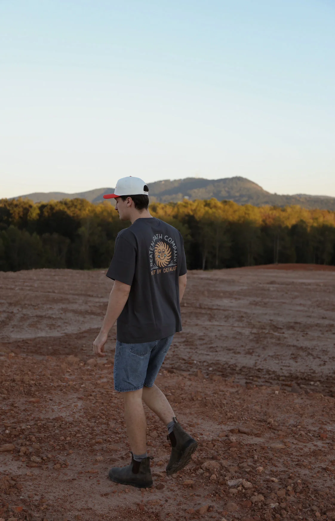 HOMETOWN HAT - Image 8
