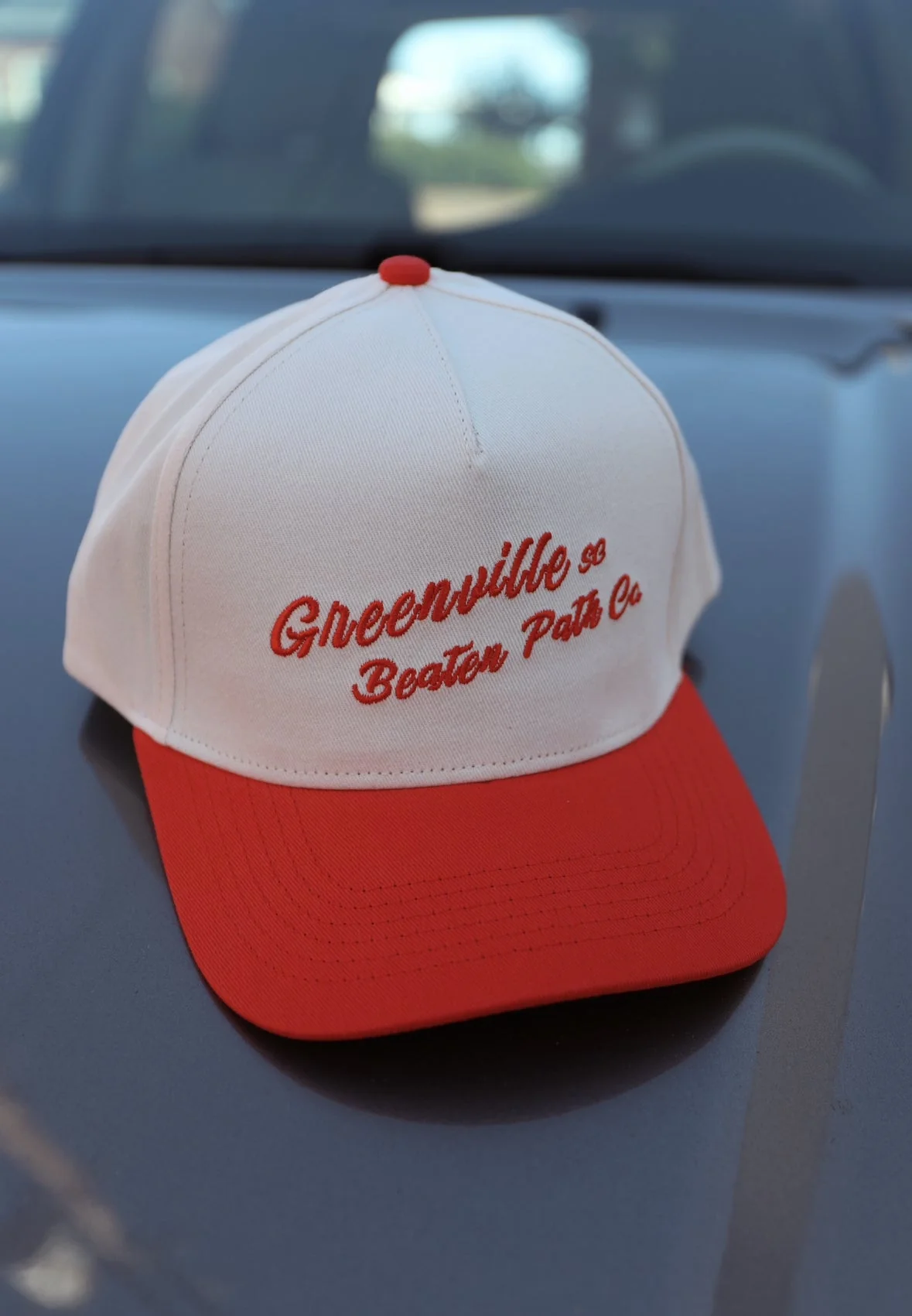 HOMETOWN HAT - Image 9
