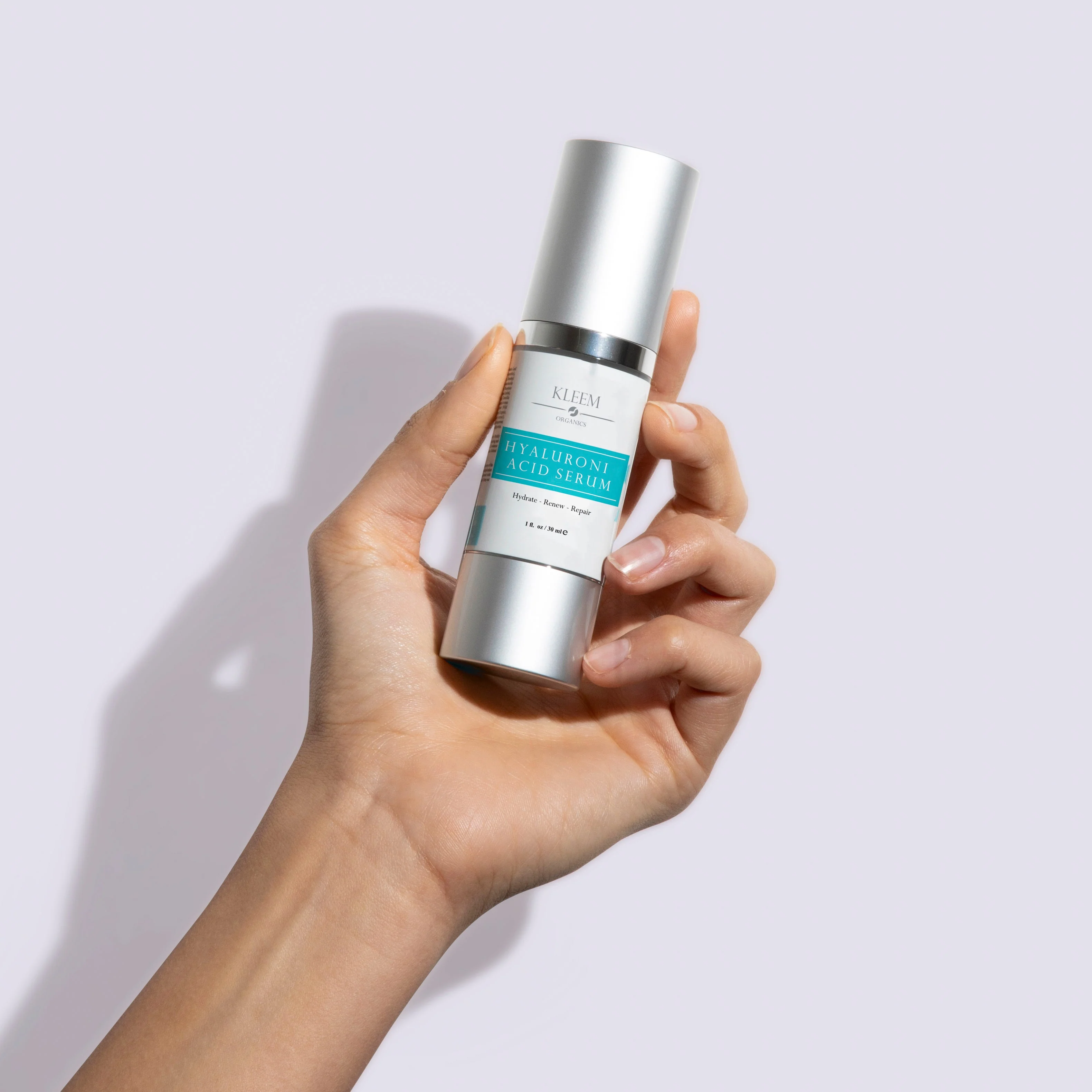 Hyaluronic Acid Serum - Image 6