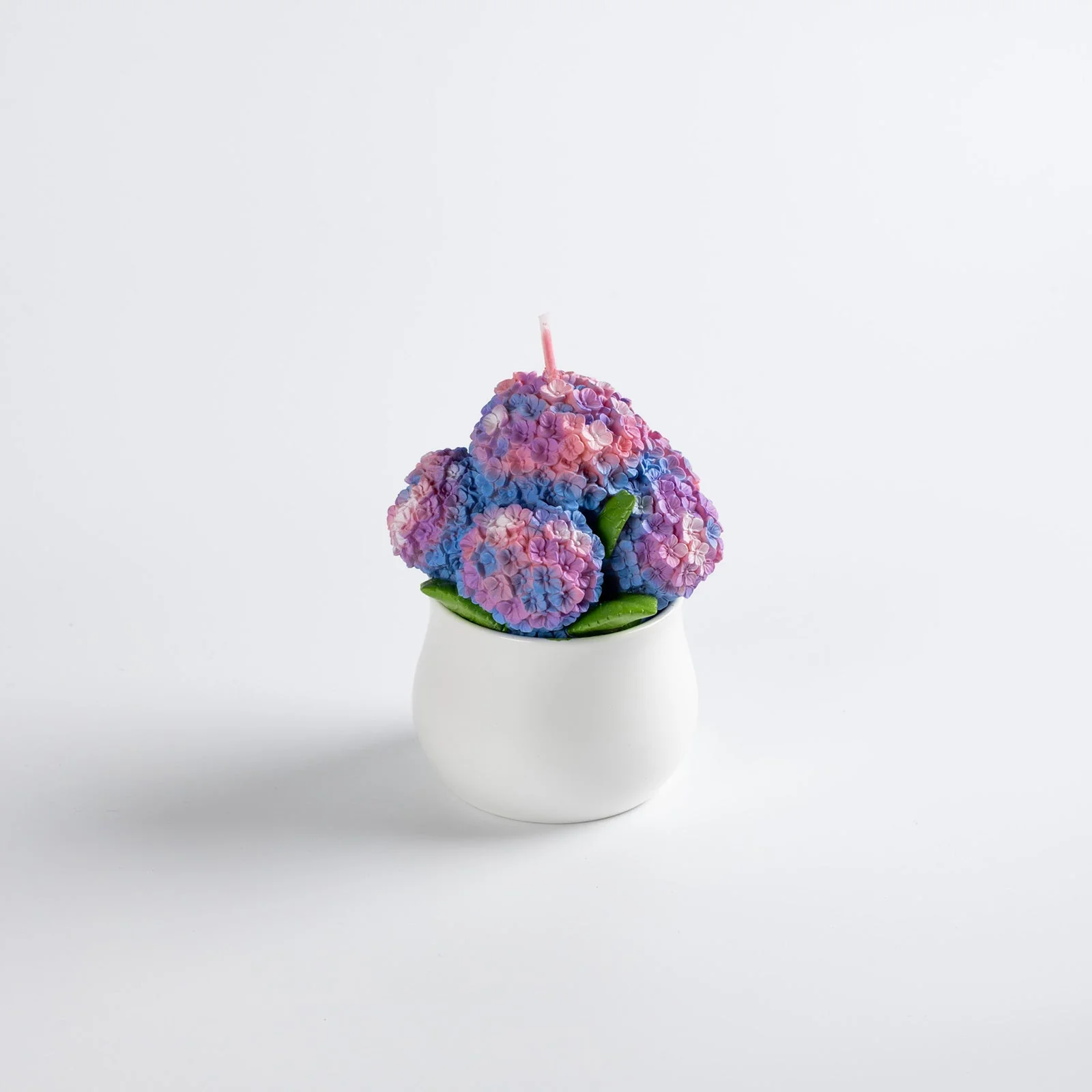 Hydrangea Candle - Image 7
