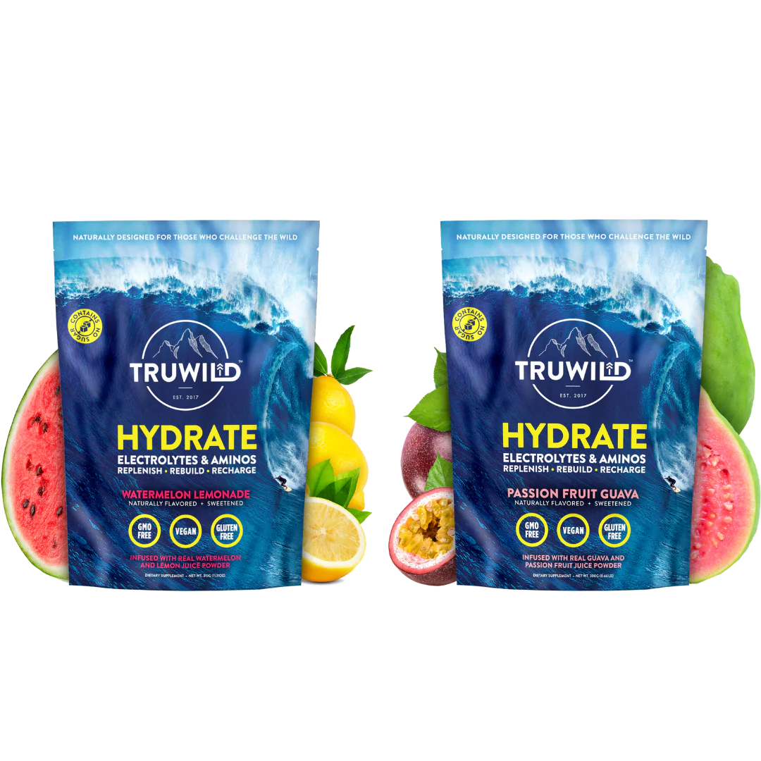 Hydrate - Amino Acids & Electrolytes - Image 9