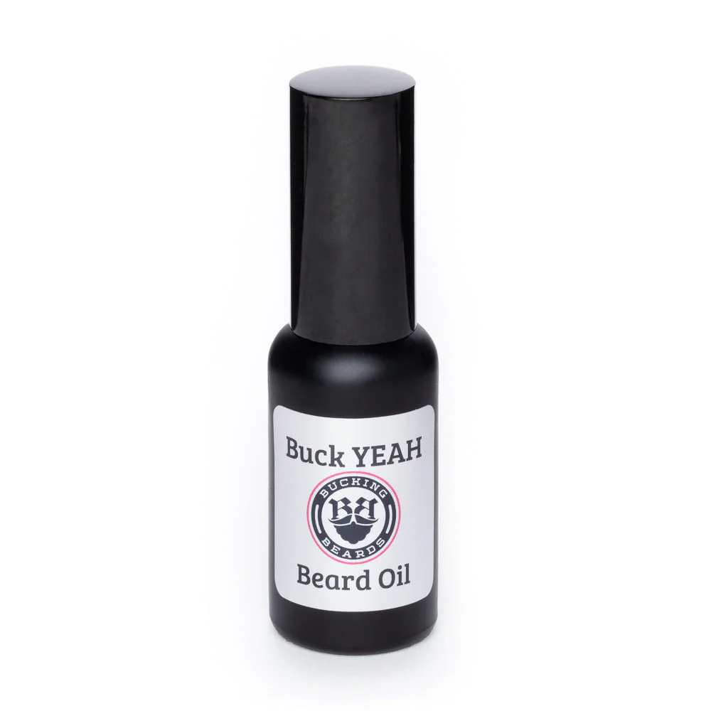 Hydrating Beard Oil for a Perfect Beard - Image 5