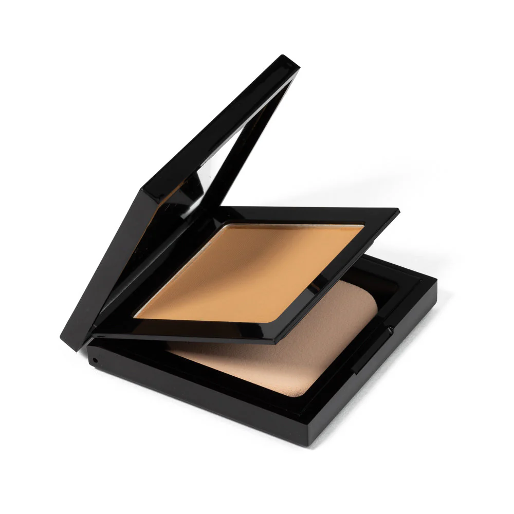 Hydrating Powder Foundation - Matte Finish - Image 12
