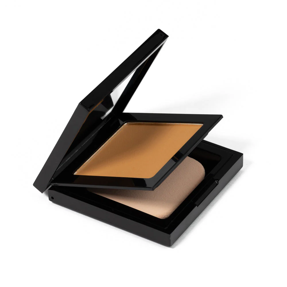 Hydrating Powder Foundation - Matte Finish - Image 15
