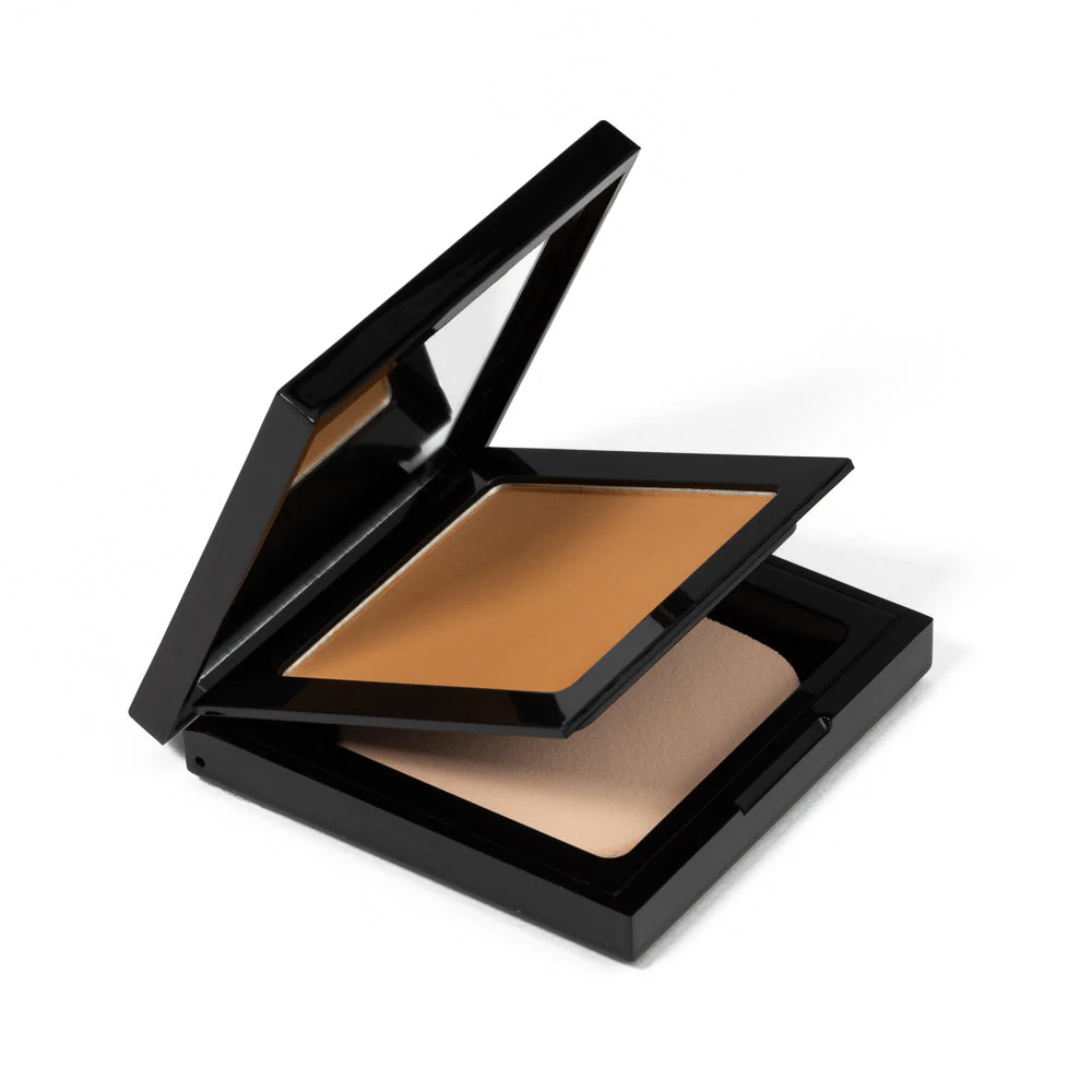 Hydrating Powder Foundation - Matte Finish - Image 16