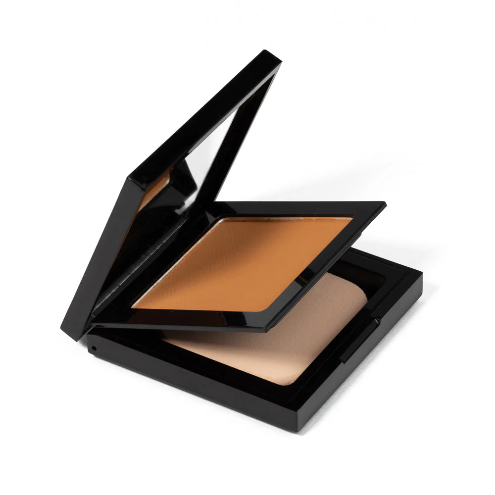 Hydrating Powder Foundation - Matte Finish - Image 17
