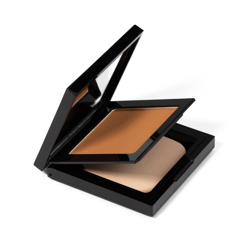 Hydrating Powder Foundation - Matte Finish - Image 18