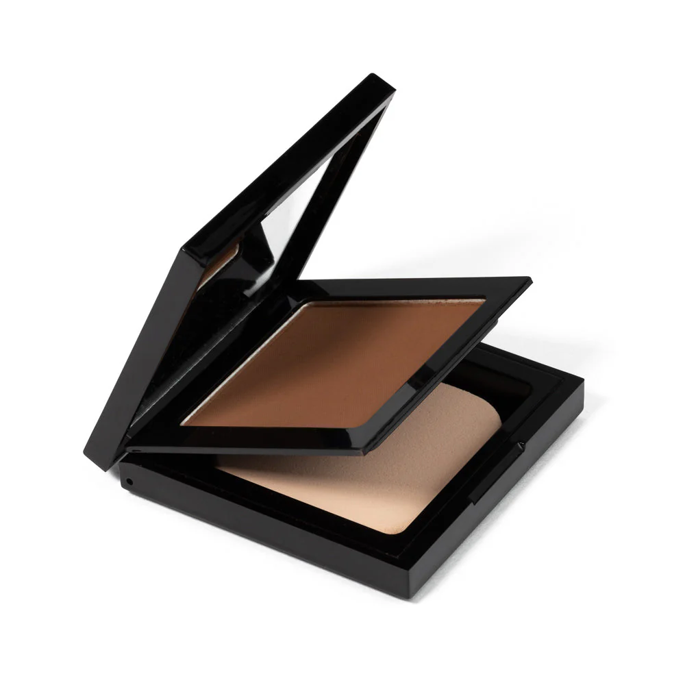 Hydrating Powder Foundation - Matte Finish - Image 20
