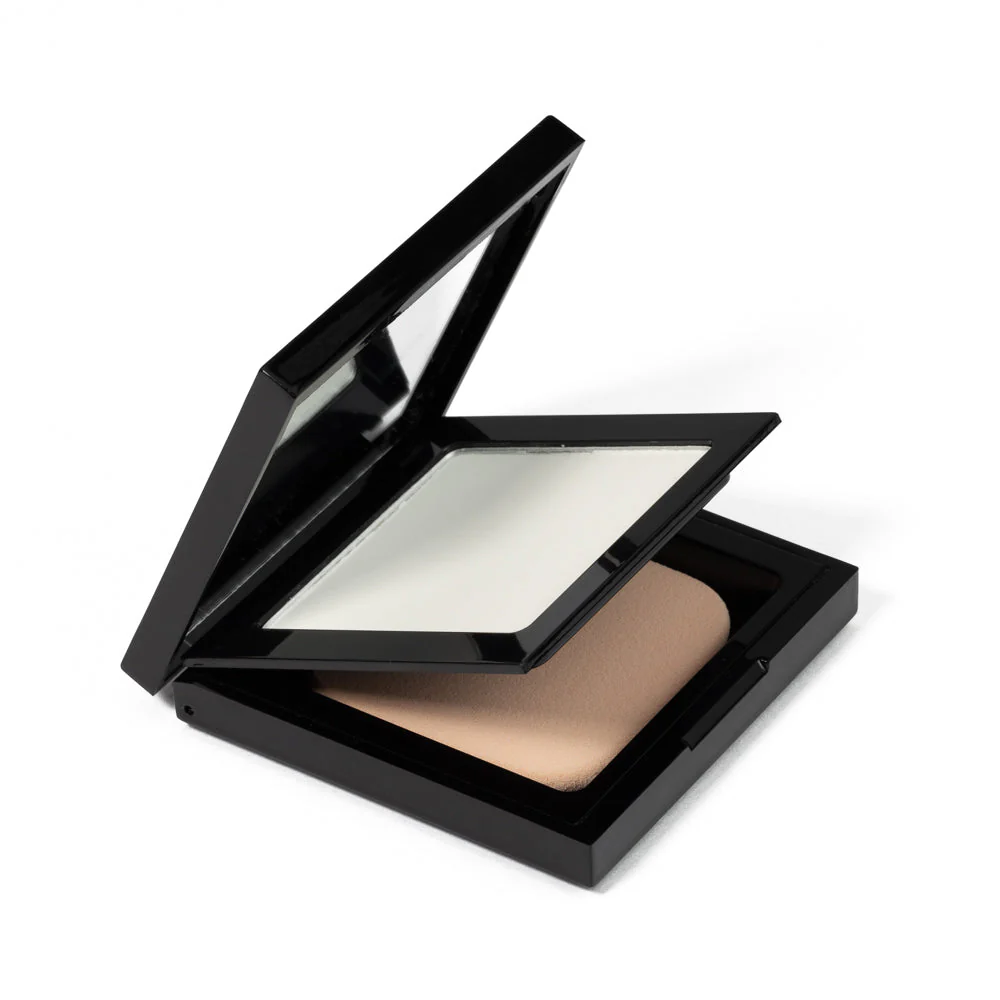 Hydrating Powder Foundation - Matte Finish - Image 21