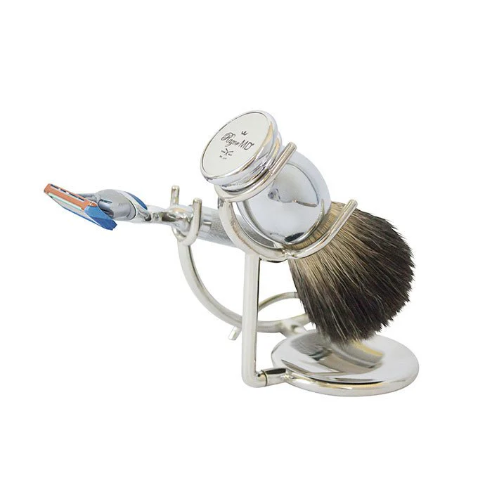 iGRIP Shave Set - 3-piece shave set - Image 6