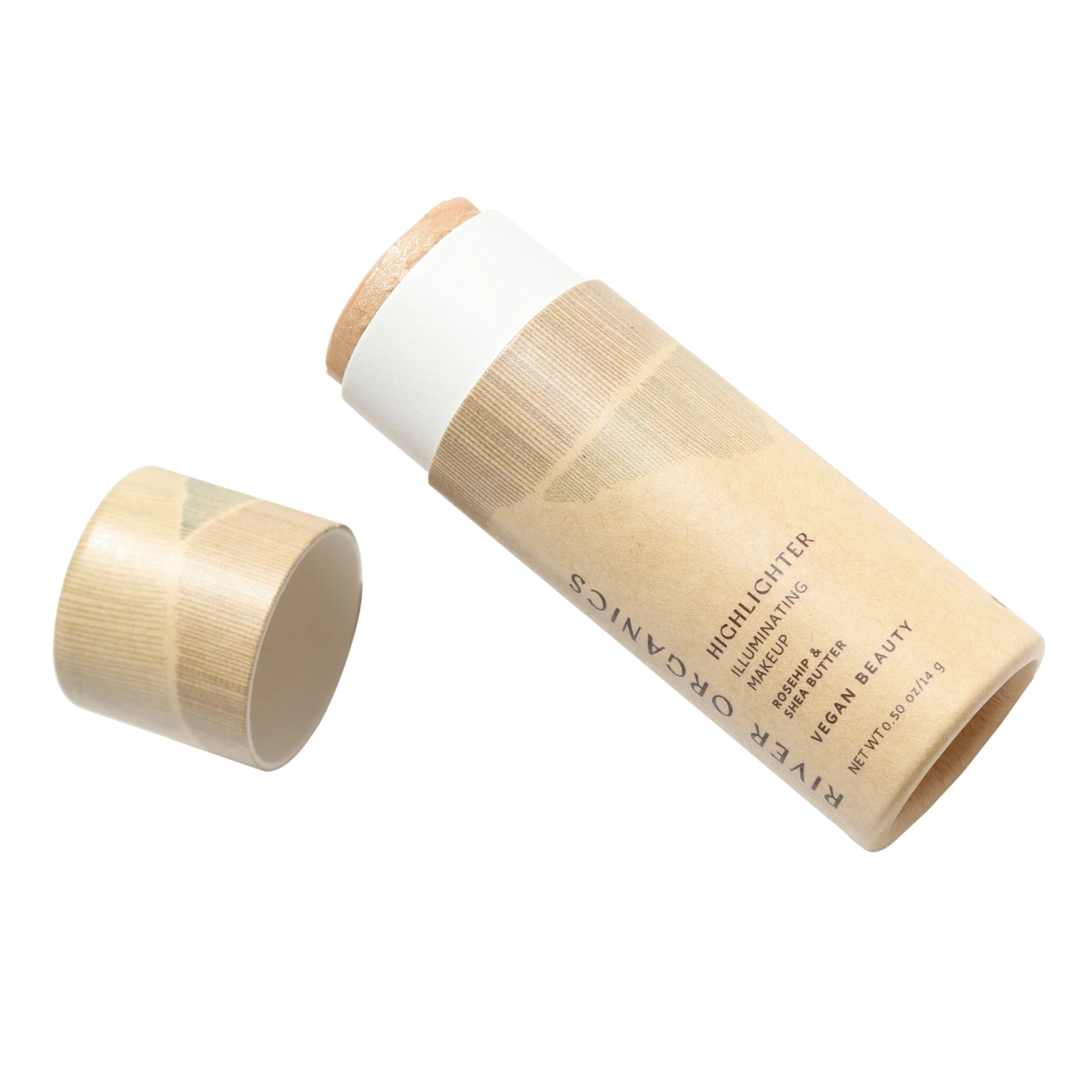 Illumi Cream Vegan Highlighter Stick - Image 8