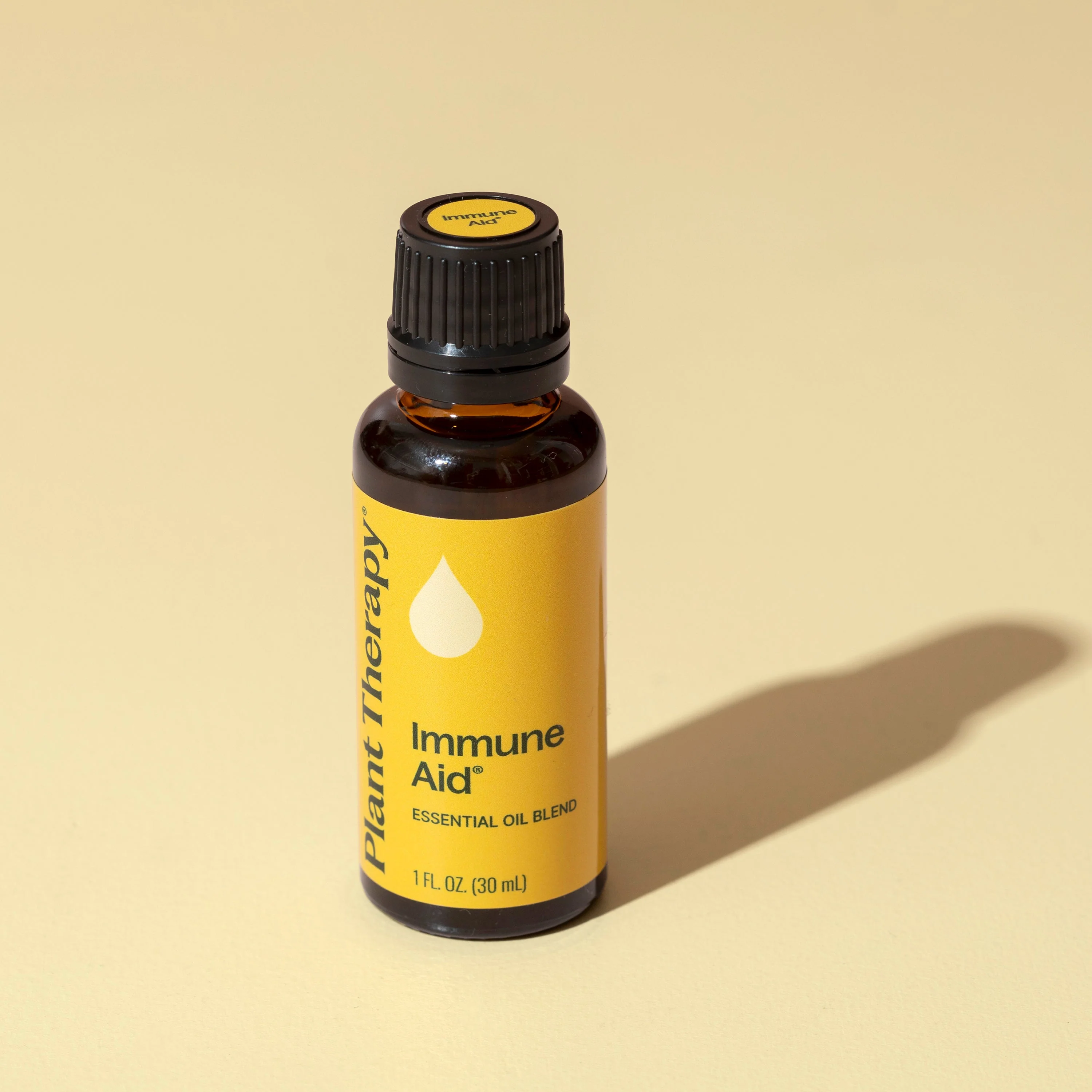 Immune Aid Essential Oil Blend - Image 9