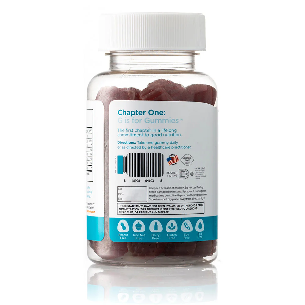 Immunity Gummies - Image 2