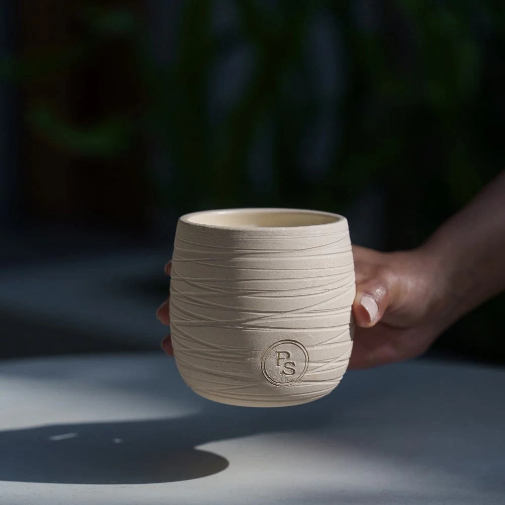 Indian Sandalwood - Hand Crafted Soy Candle - Image 5