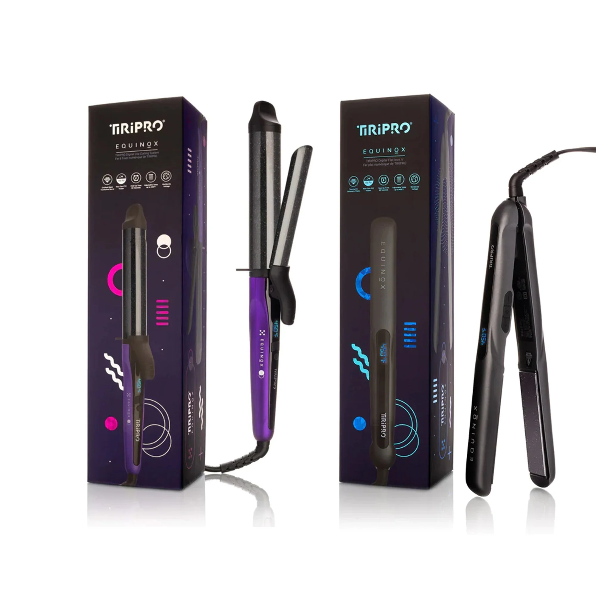 "Infinite Style" 2pc Digital Styling Duo - Image 6