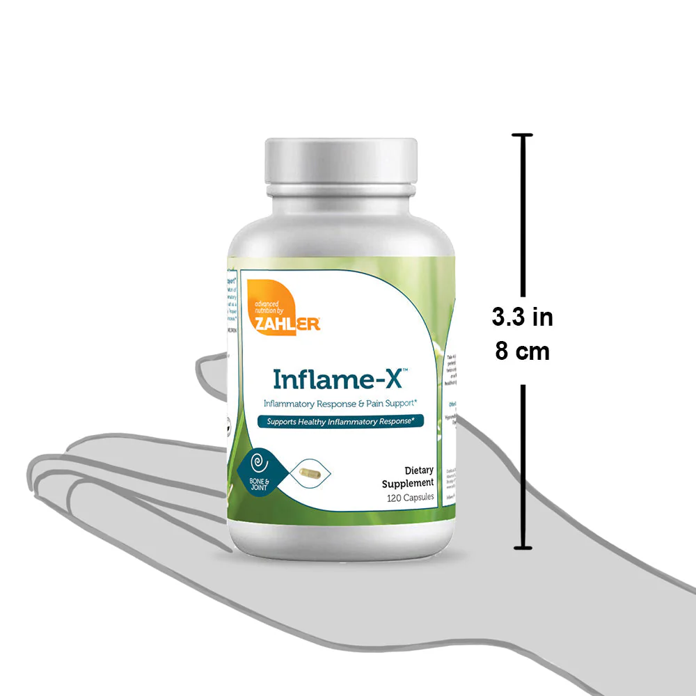 Inflame-X - Image 5