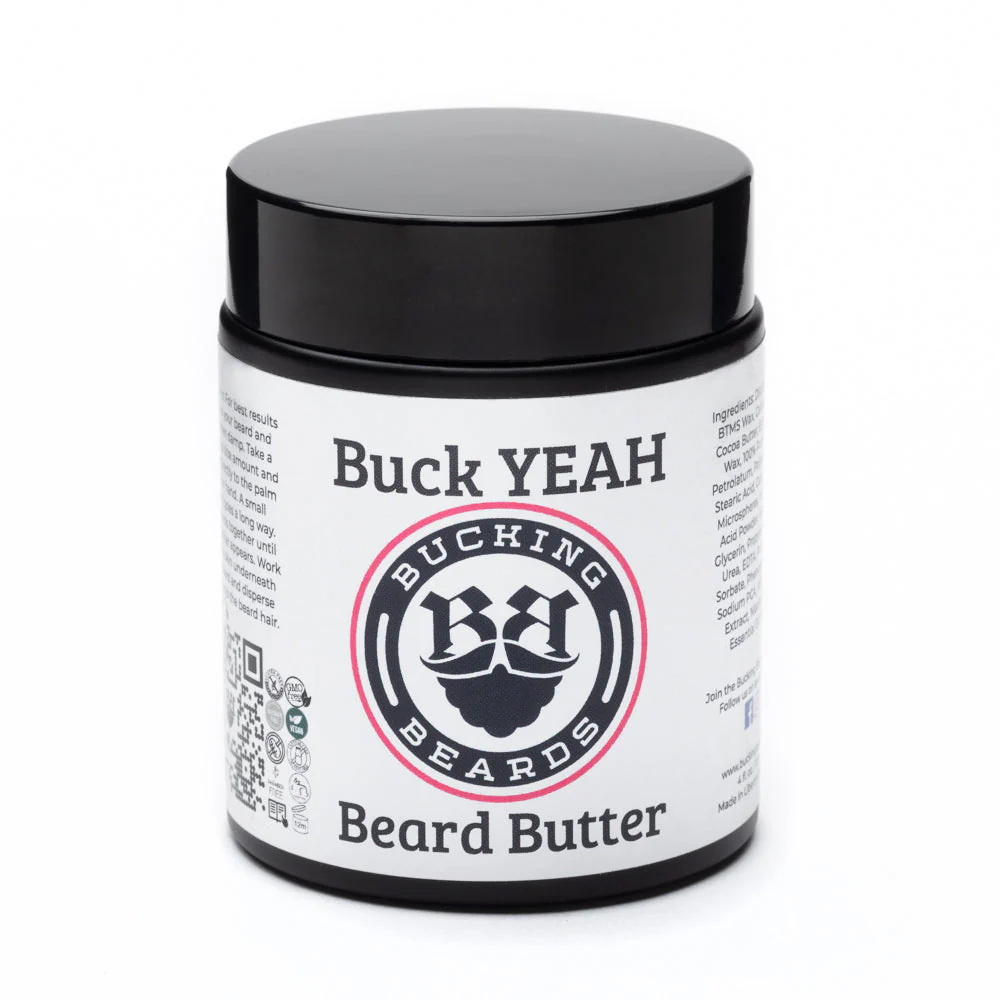 Intense Hydration Beard Moisturizer - Image 3