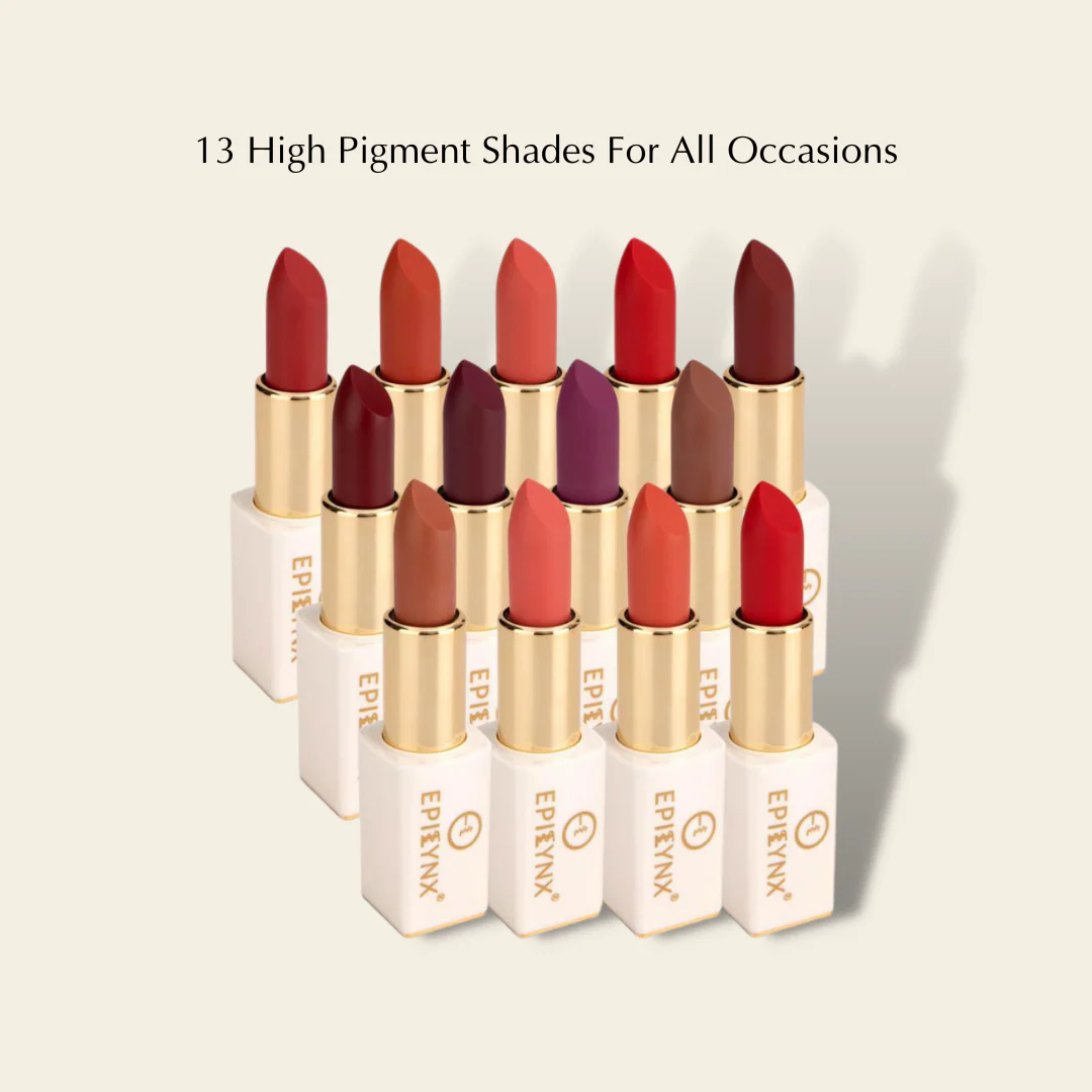 Intense Hydration Lipstick - Image 3