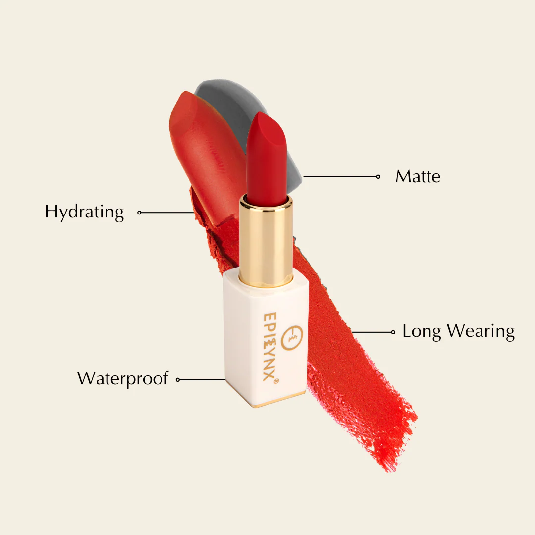 Intense Hydration Lipstick - Image 4