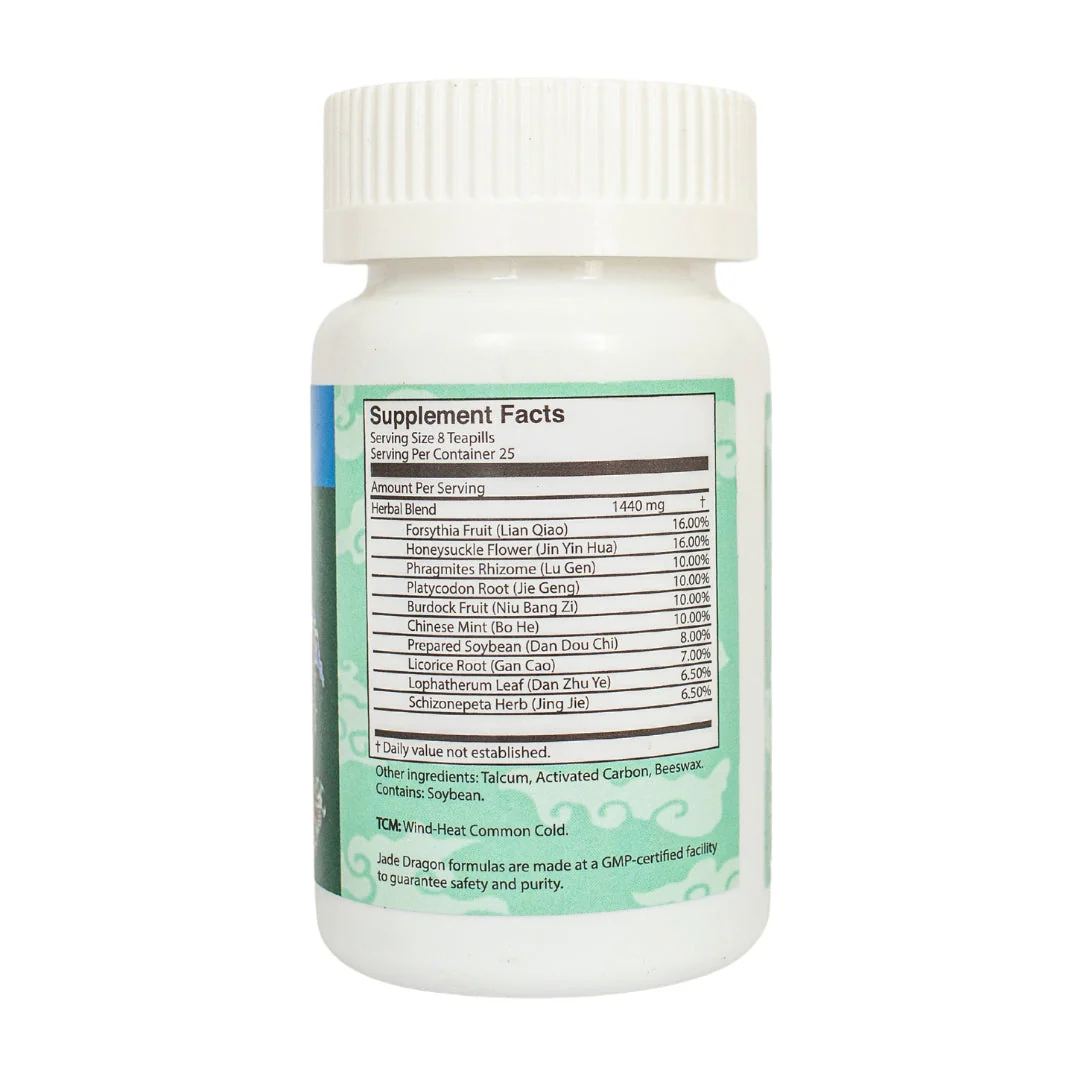 Jade Dragon Advanced Cold Formula (Bundle of 2) - Image 2