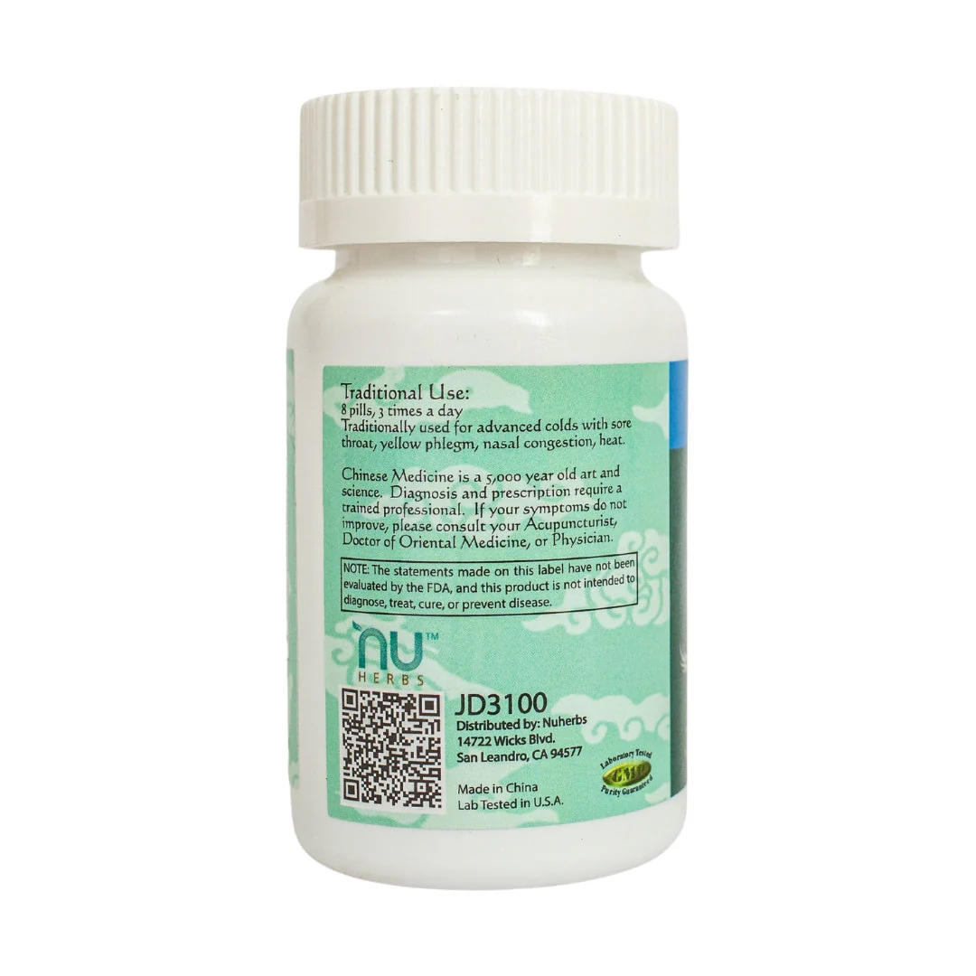 Jade Dragon Advanced Cold Formula (Bundle of 2) - Image 3