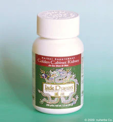 Jade Dragon Golden Cabinet Kidney Formula (Bundle of 2) - Image 4