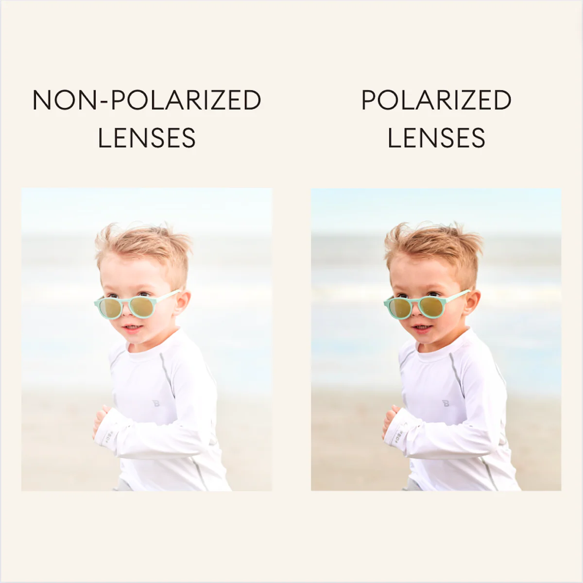 Jet Black Polarized Navigator | Cobalt Mirrored Lens - Image 8