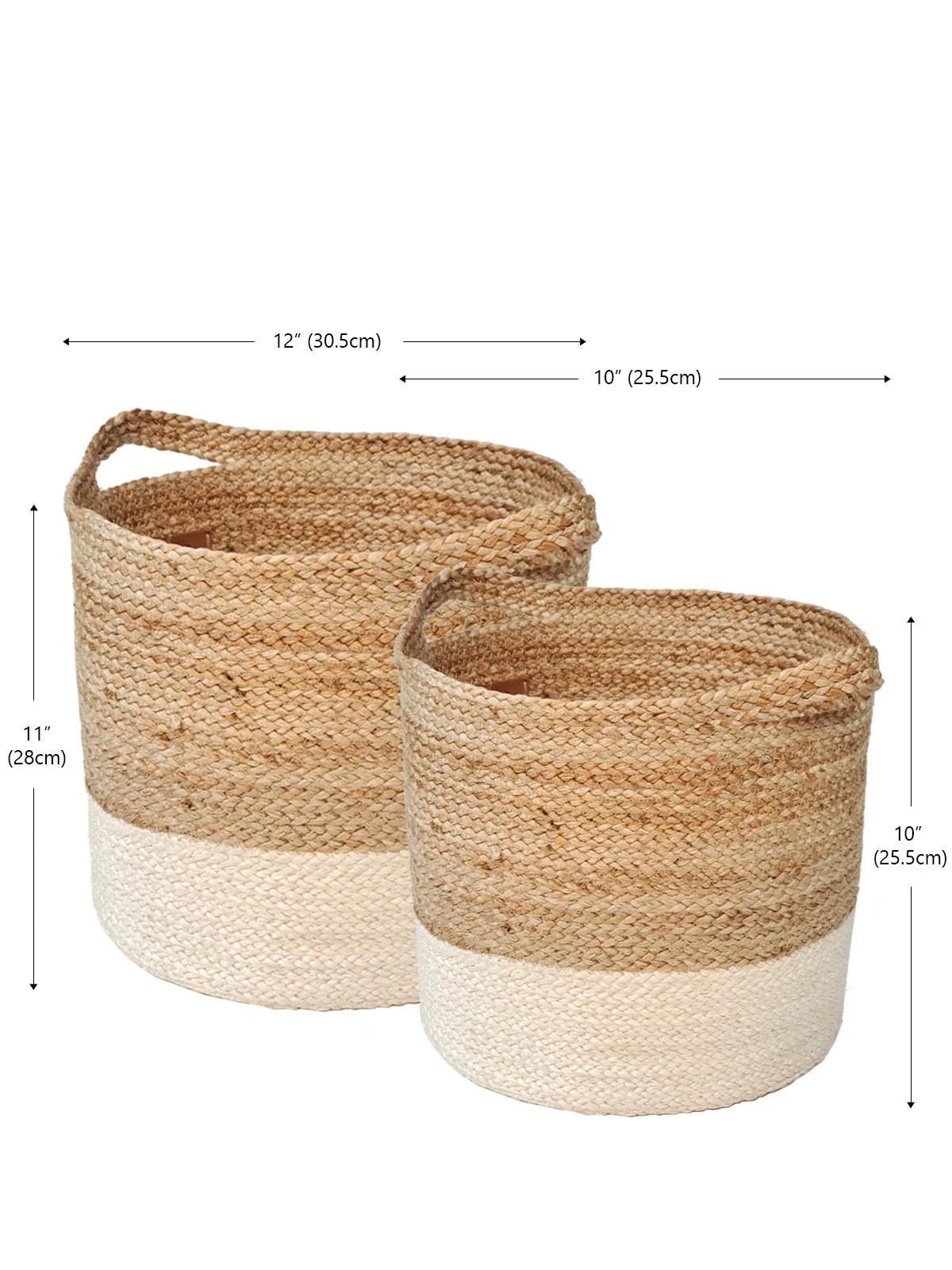 Kata Colorblock basket - Image 8