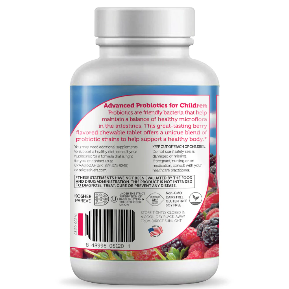 Kidophilus Plus - Image 2
