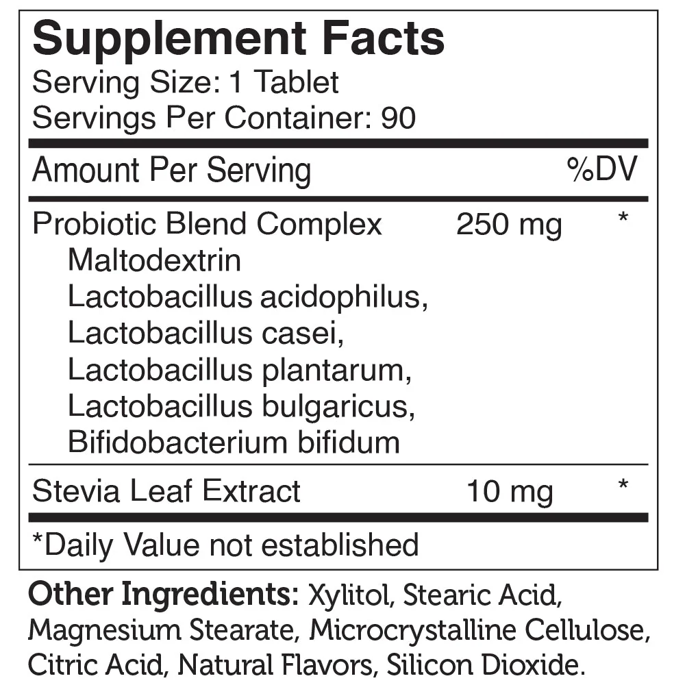 Kidophilus Plus - Image 4
