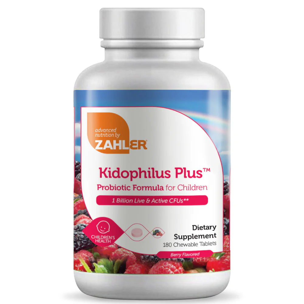 Kidophilus Plus - Image 6