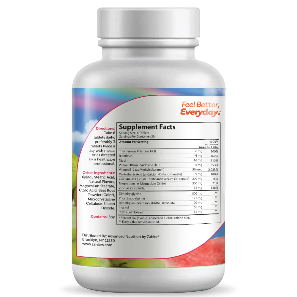 KidsActive Tablets - Image 3