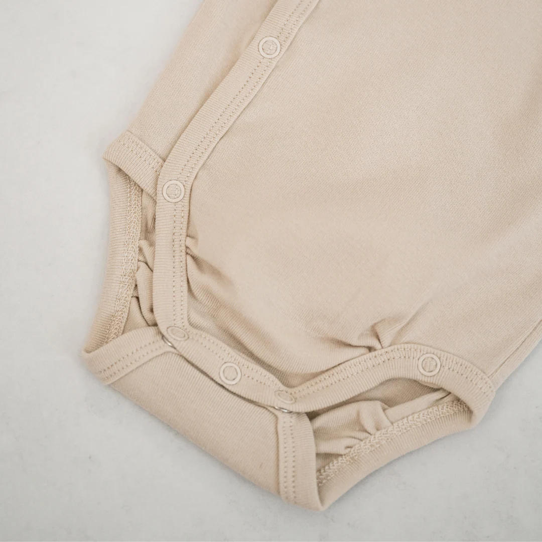 Kimono Bodysuit - Image 4