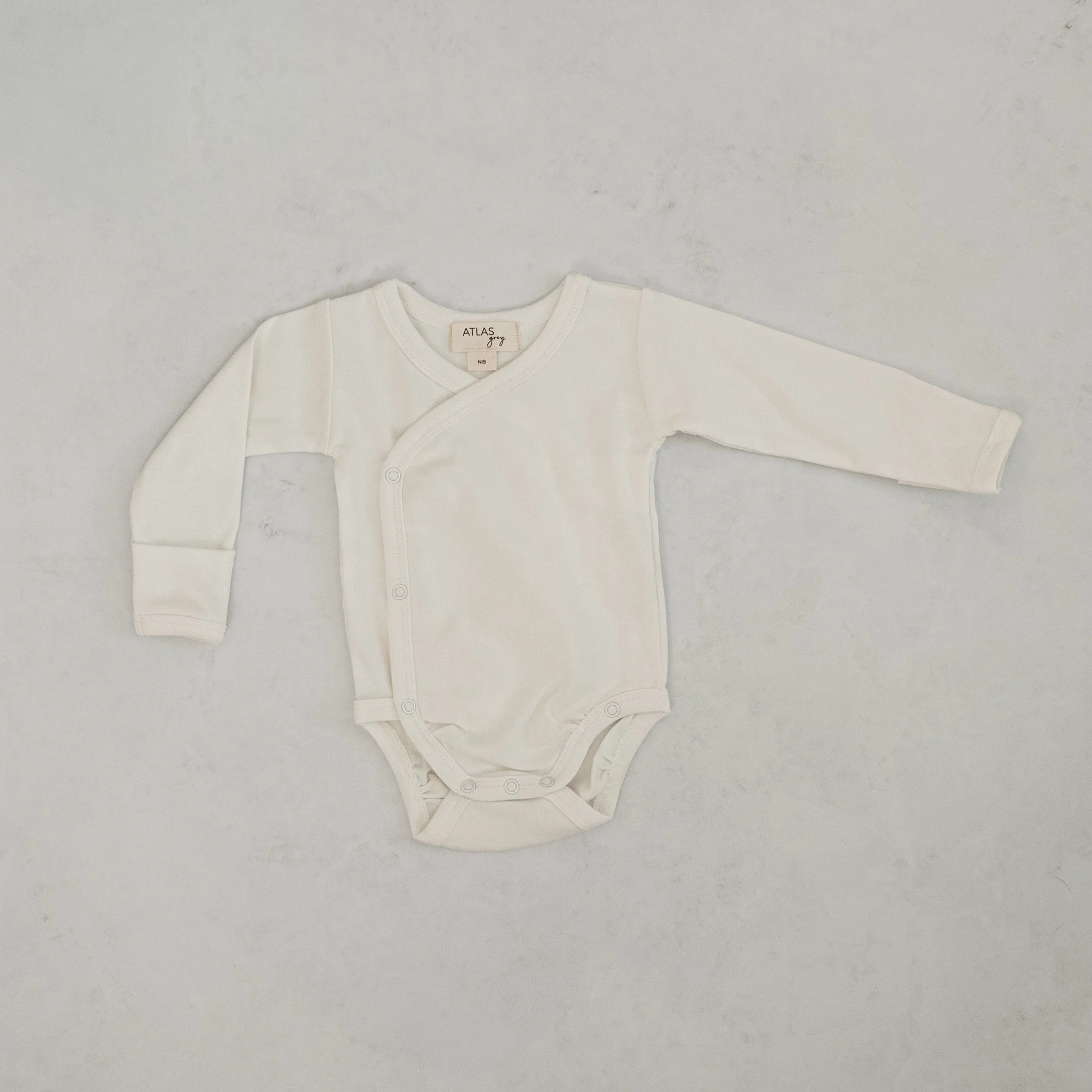 Kimono Bodysuit - Image 6