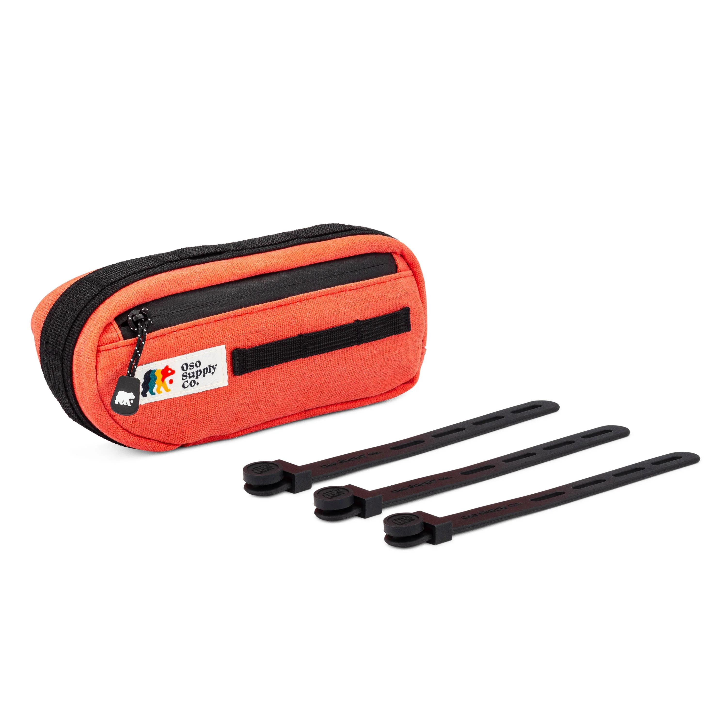 Kitsap Canvas Frame Bag - Image 17