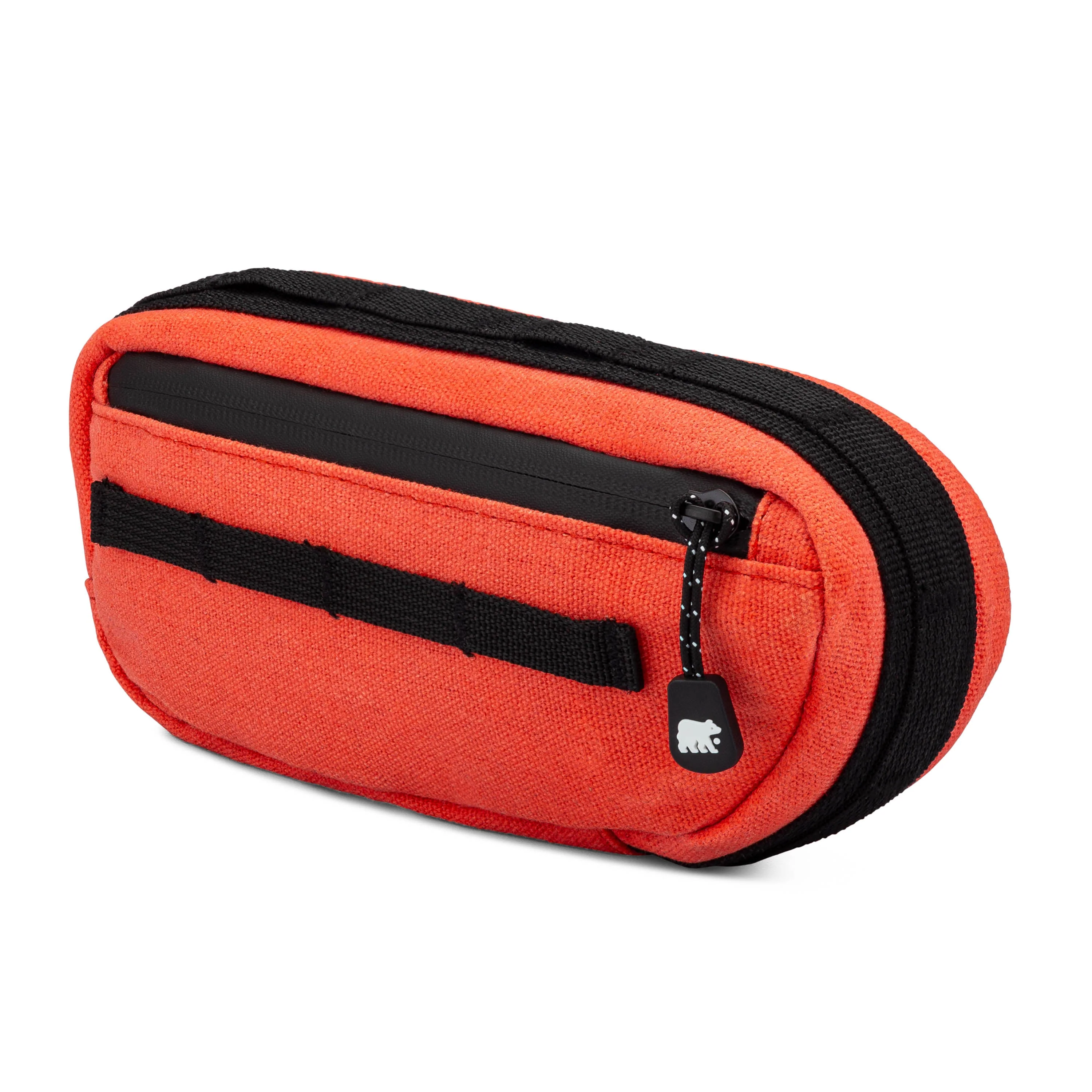Kitsap Canvas Frame Bag - Image 18