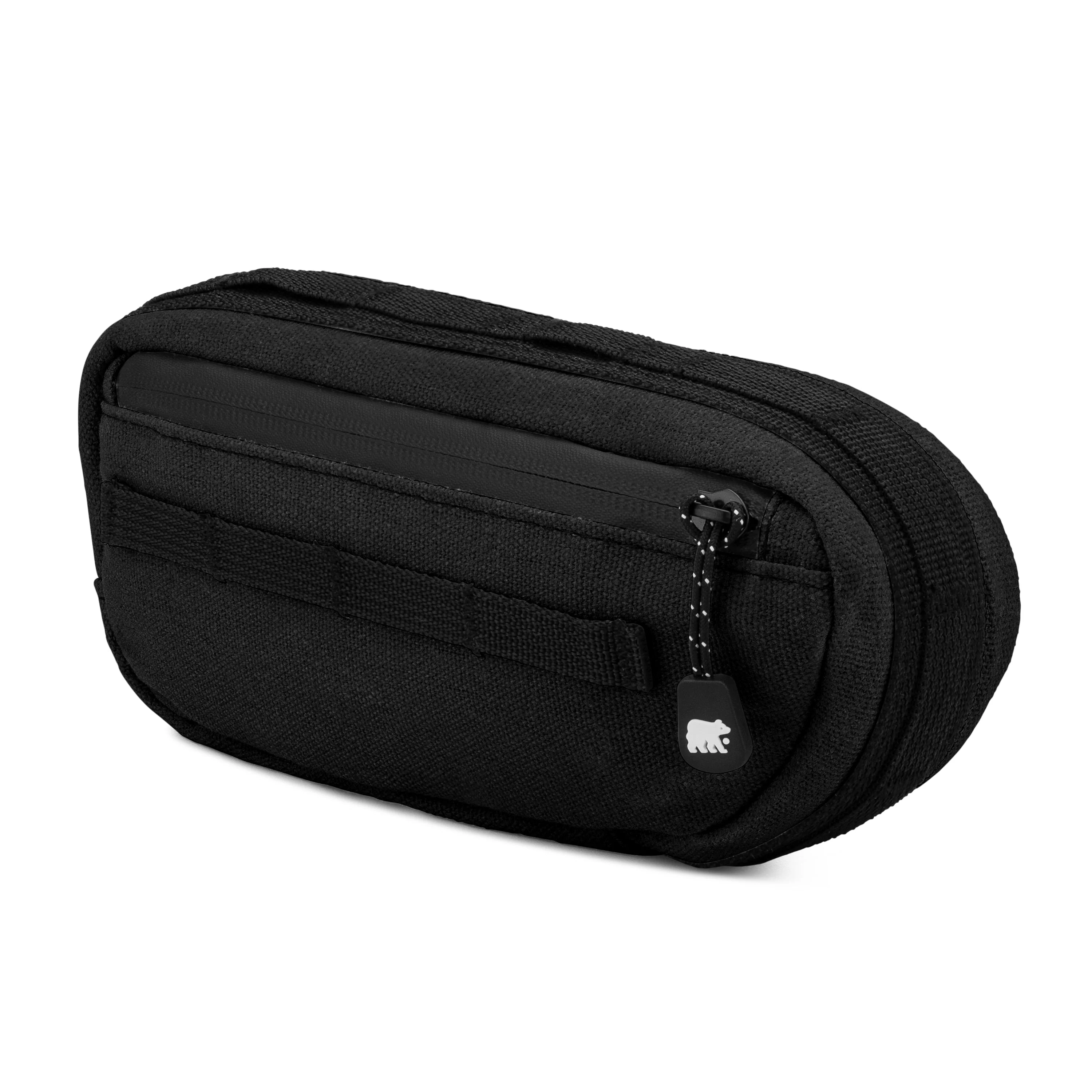 Kitsap Canvas Frame Bag - Image 24