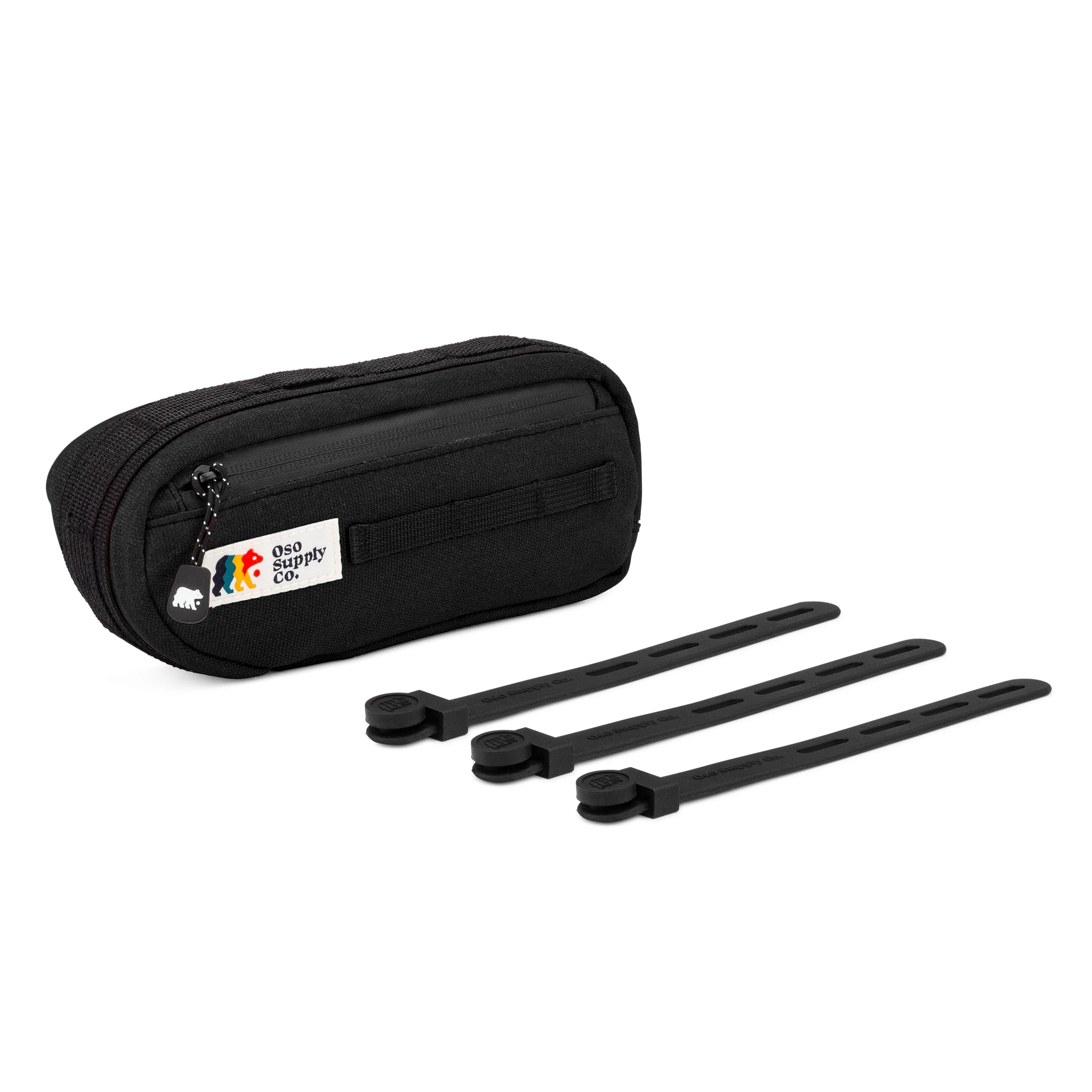 Kitsap Canvas Frame Bag - Image 25