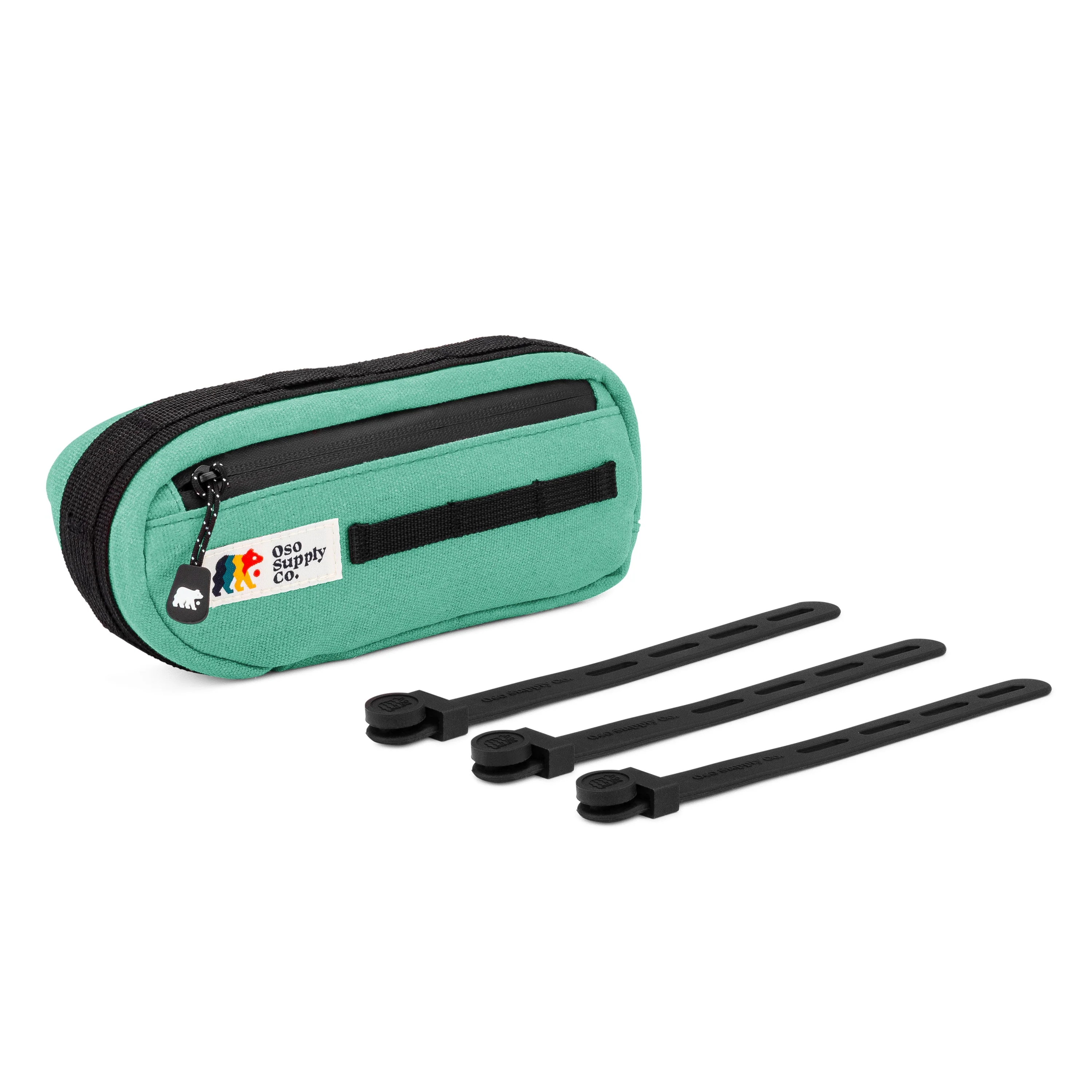 Kitsap Canvas Frame Bag - Image 27