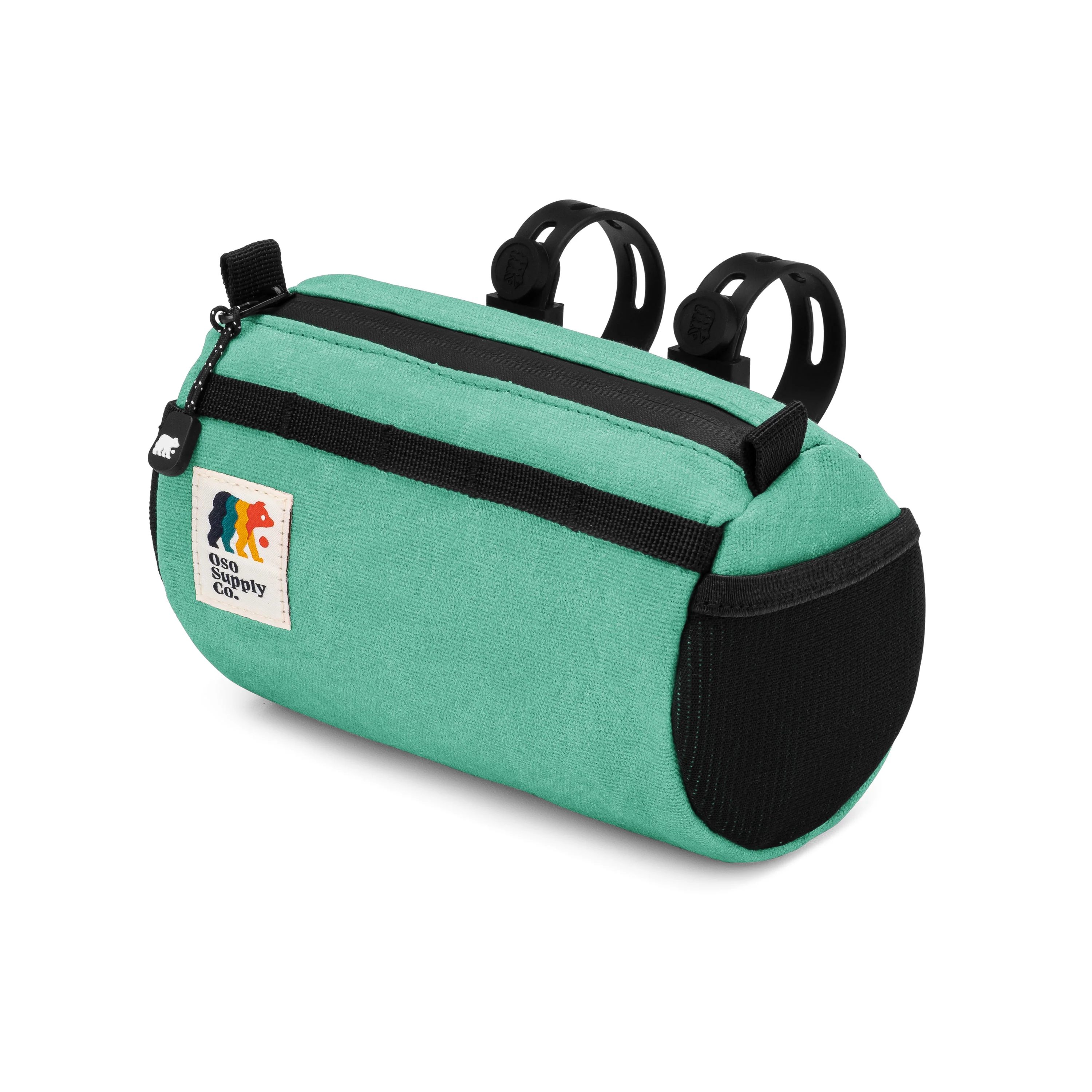 Kitsap Canvas Handlebar Bag - Image 39