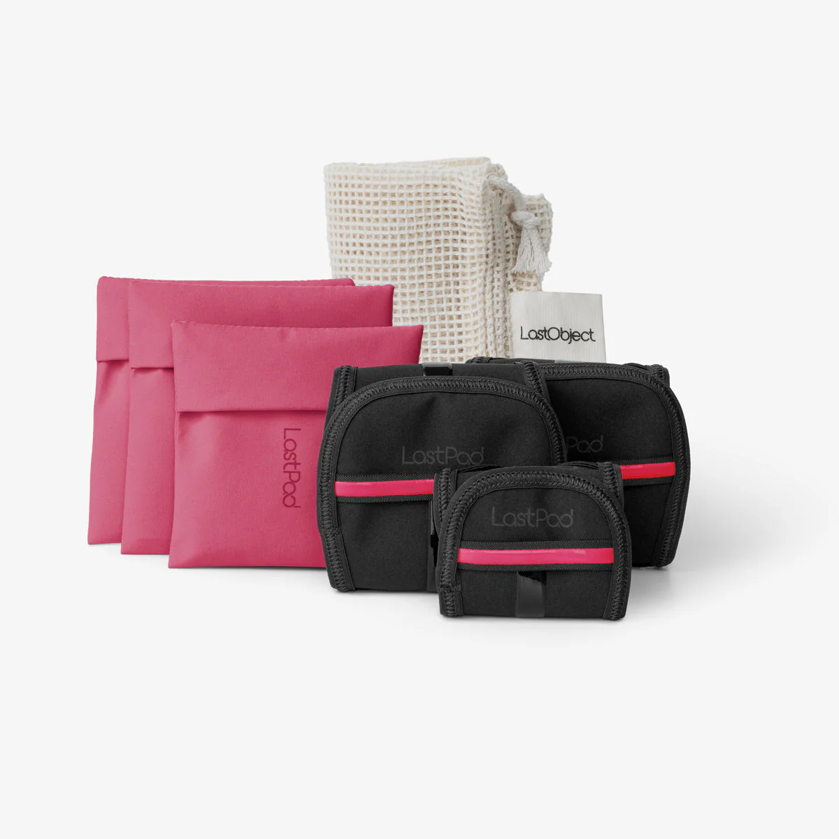 LastPad Kit - Image 9