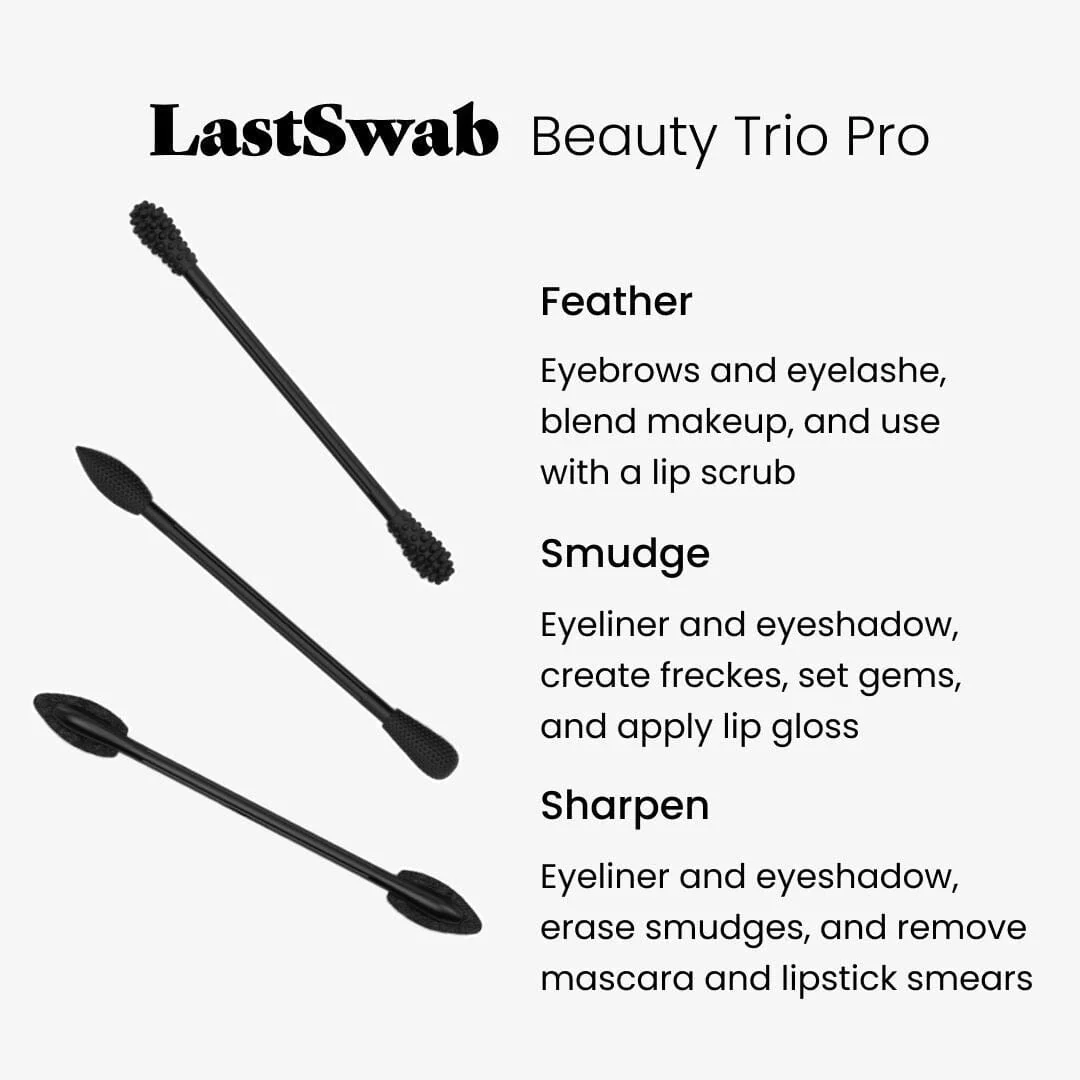 LastSwab Beauty Trio Pro - Image 3