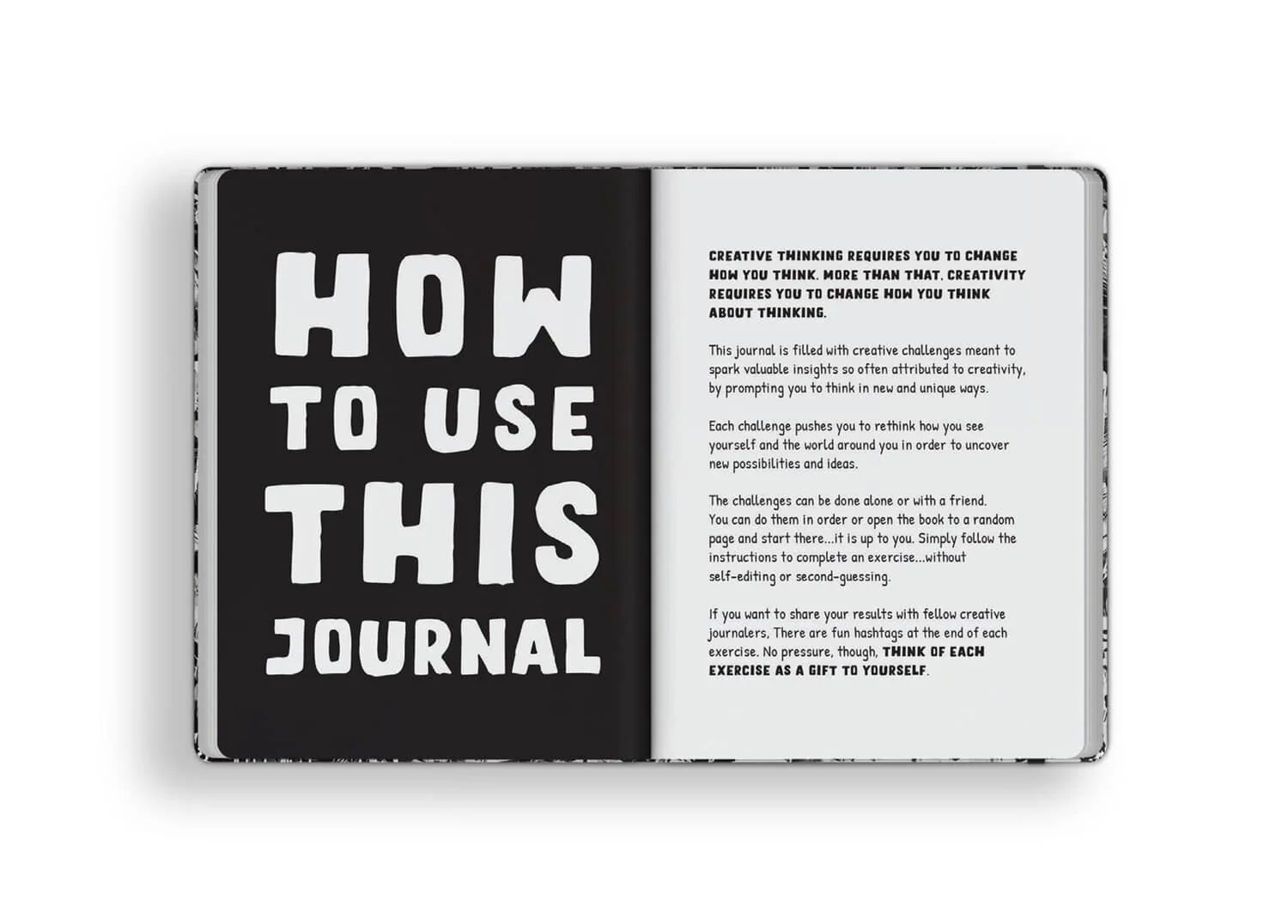 Laughter & Creativity Bundle (That's Not Funny + Journal V1 + V2 + Color V2 + V3) - Image 17