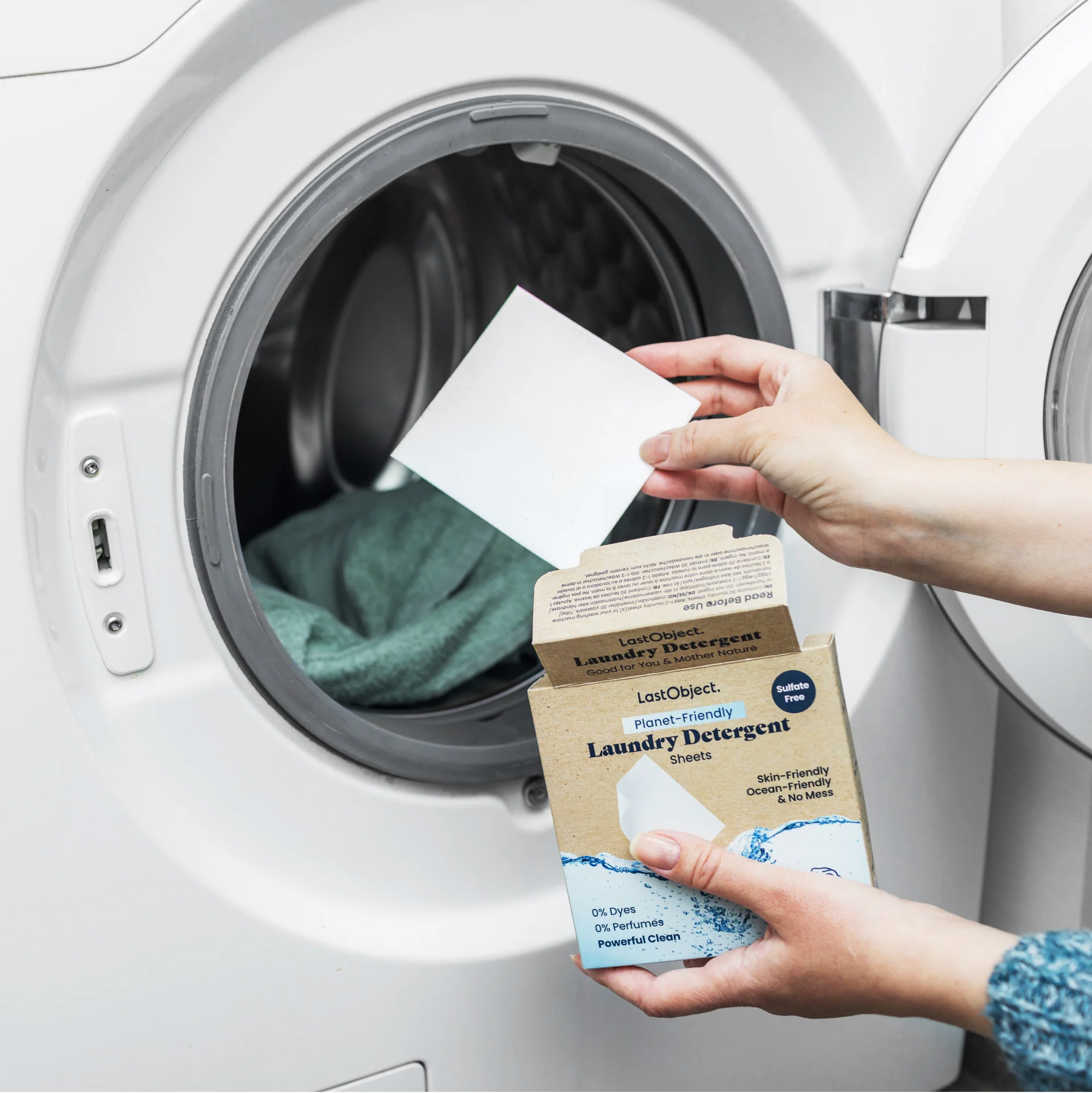 Laundry Detergent Sheets - Image 10